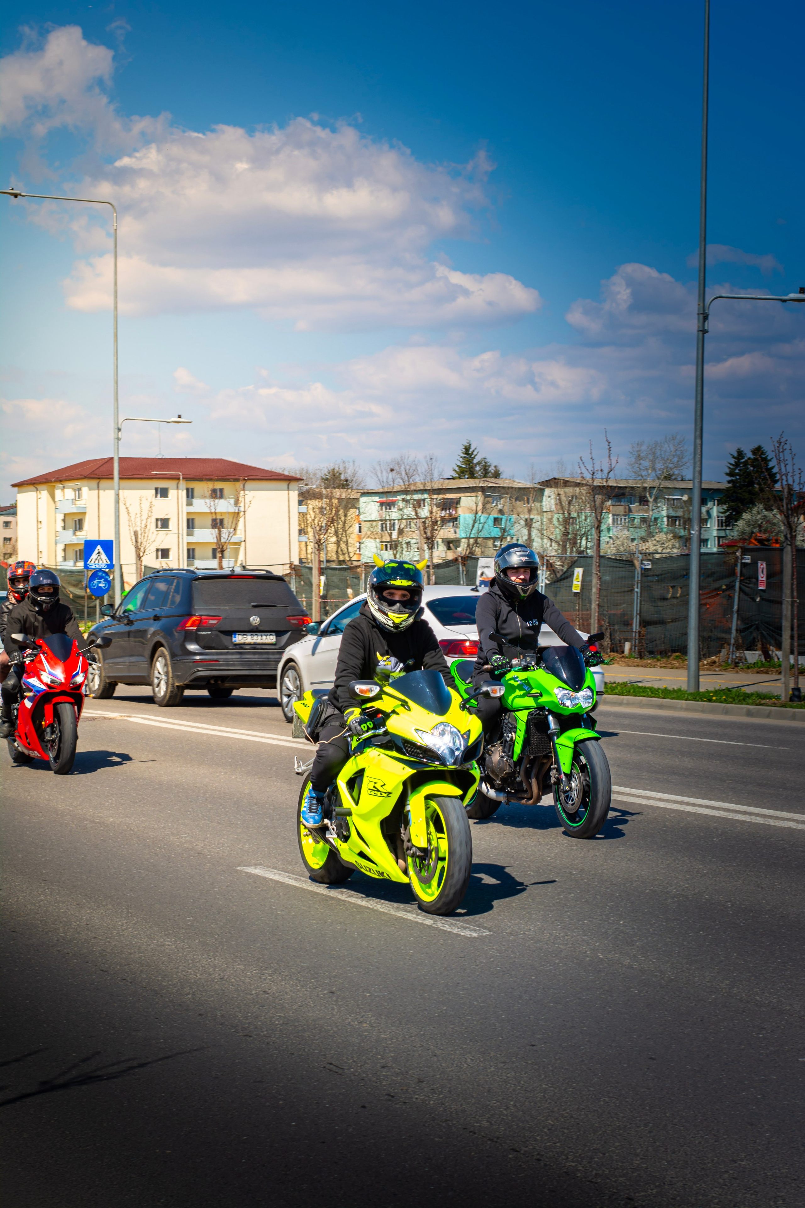 Parda Moto 2026. Johnnyshoots