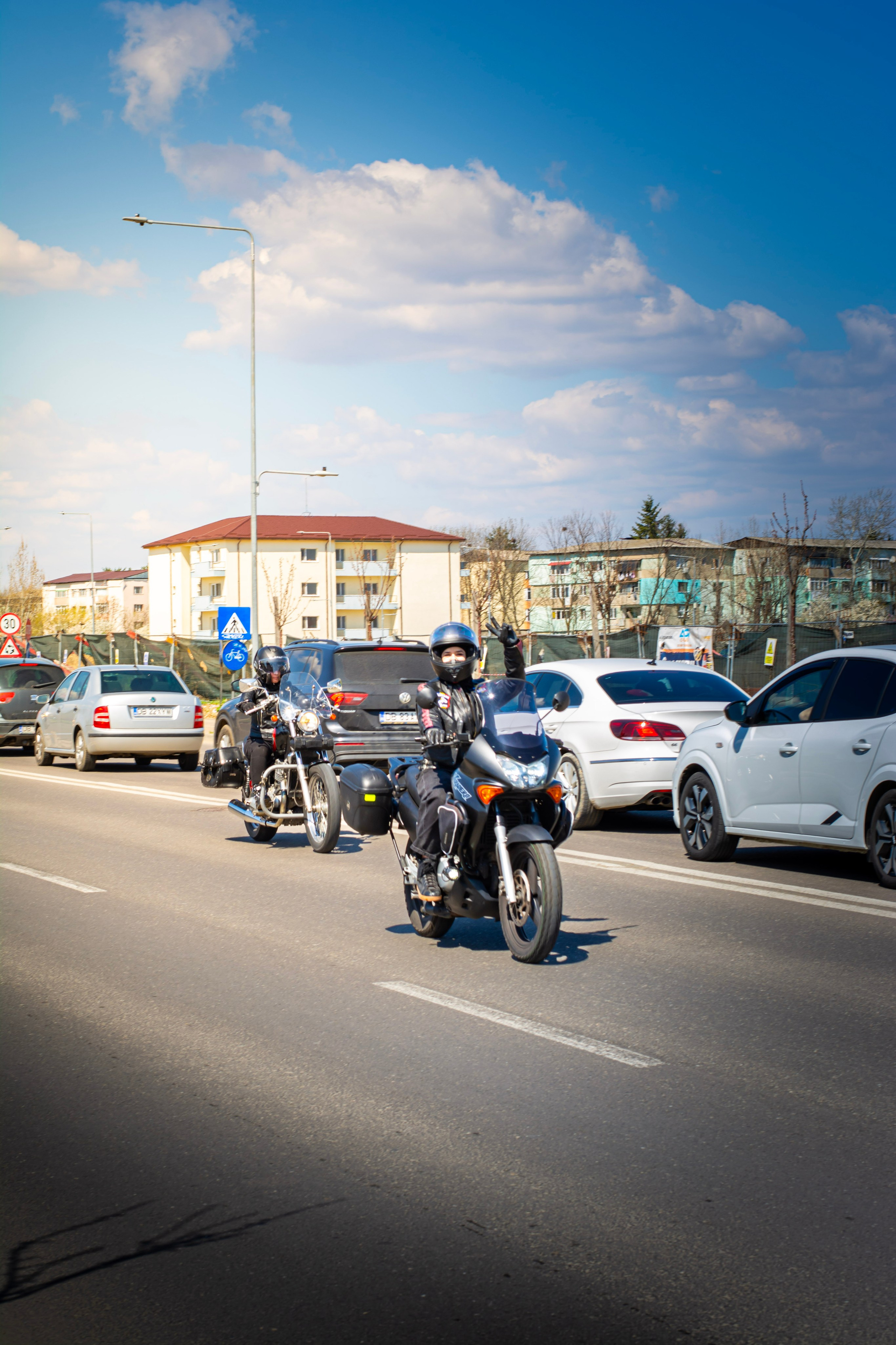 Parda Moto 2026. Johnnyshoots
