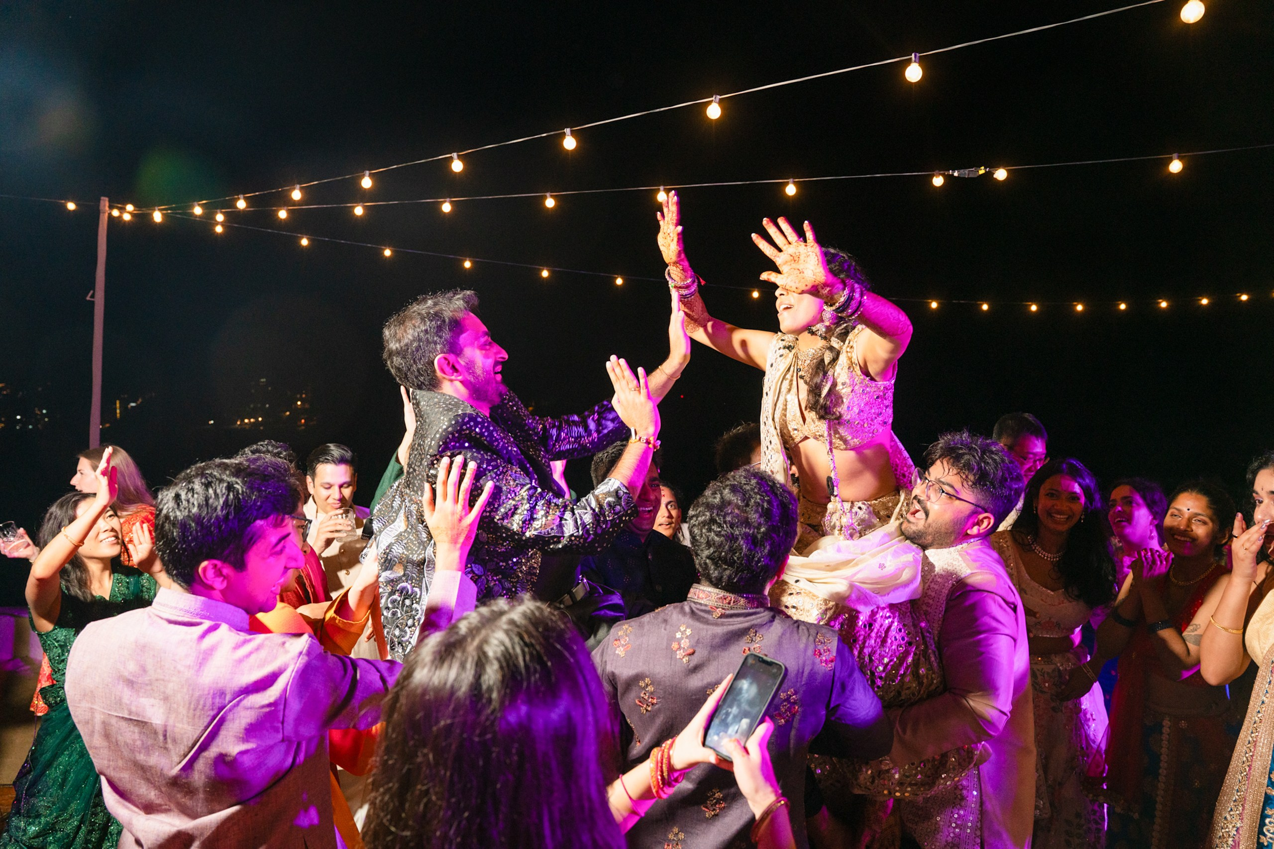 Rachi & Arjun. Elopement & Lifestyle Wedding Photographer