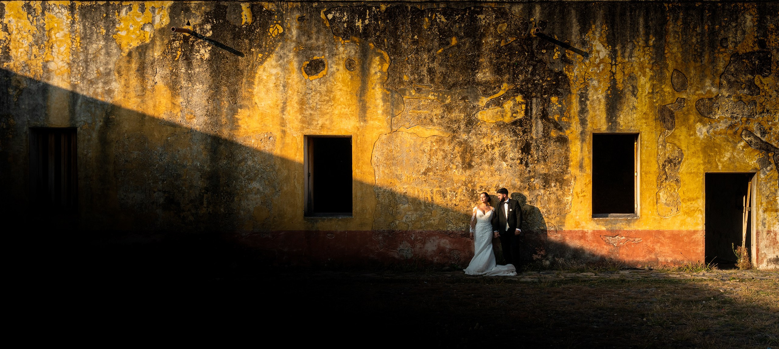 Jannet & Daniel | Mezcala Mexico. Elopement & Lifestyle Wedding Photographer