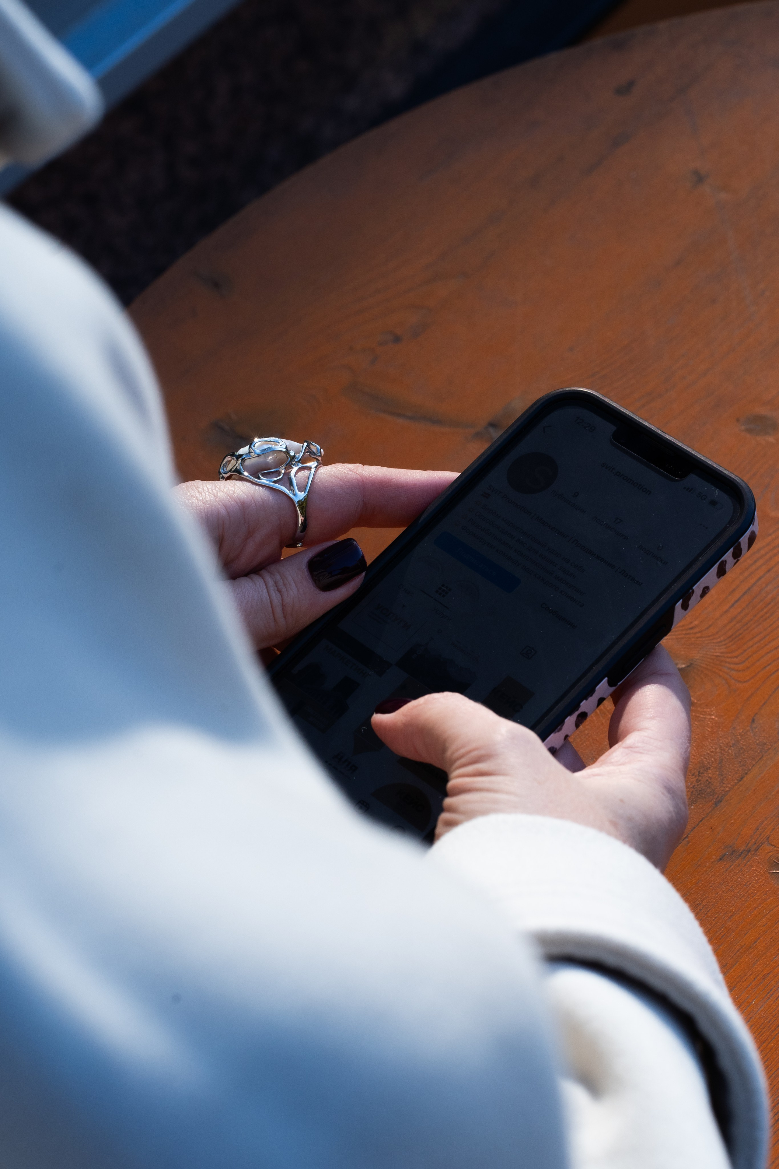 Контент — съемка. Karina Ruud Portrait and Wedding Photographer in Riga, Latvia & Europe