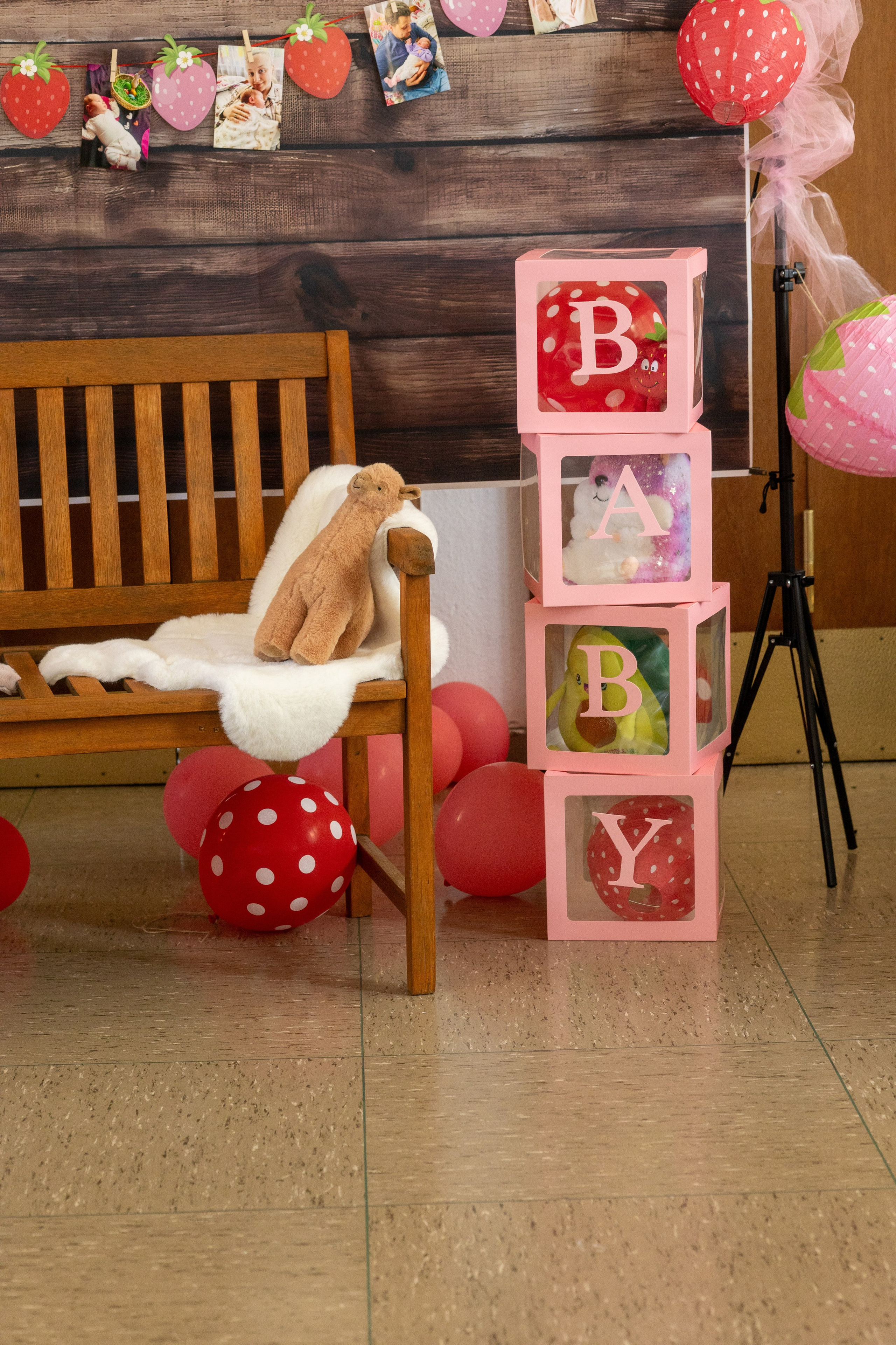 Fotoalbum-Cover familie