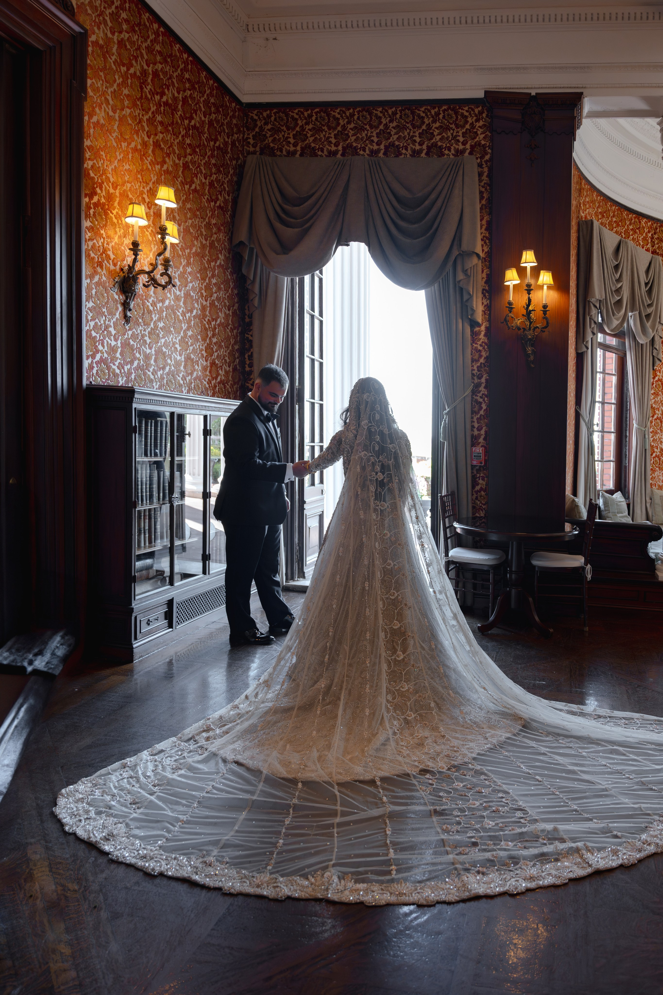 Amatul and Jacob. Anna Krasnova Wedding photographer