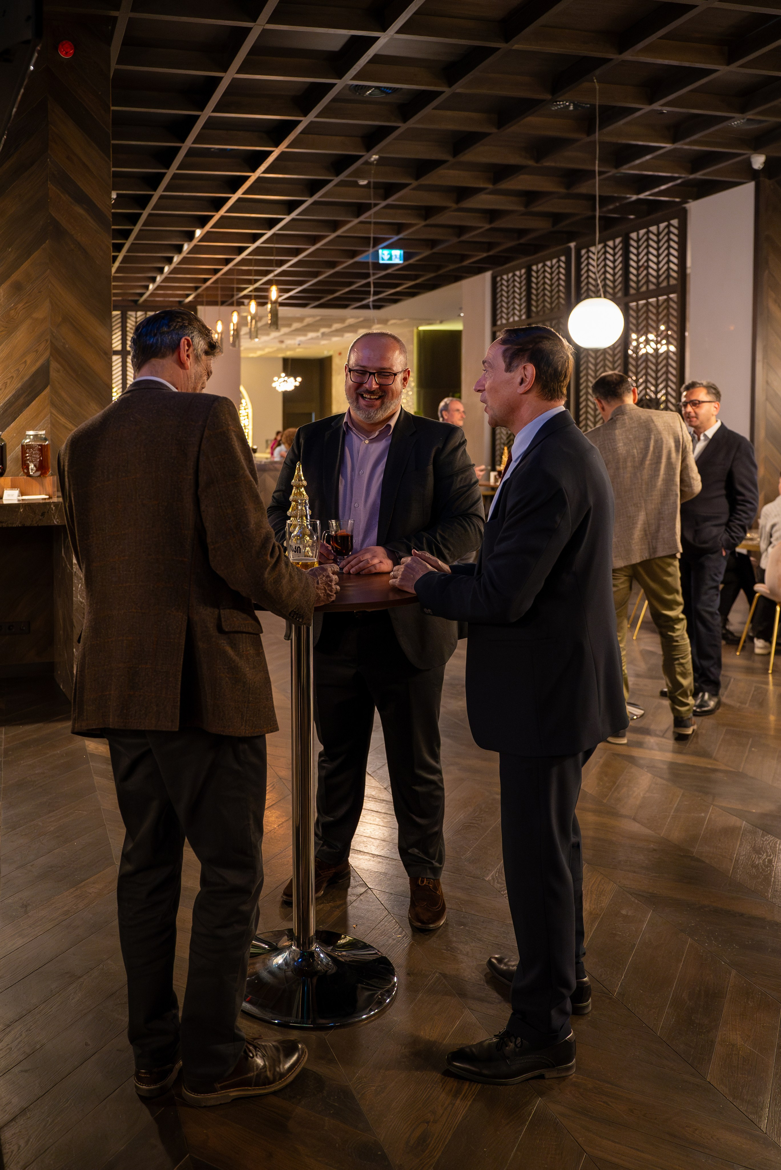 Новогодний корпоратив