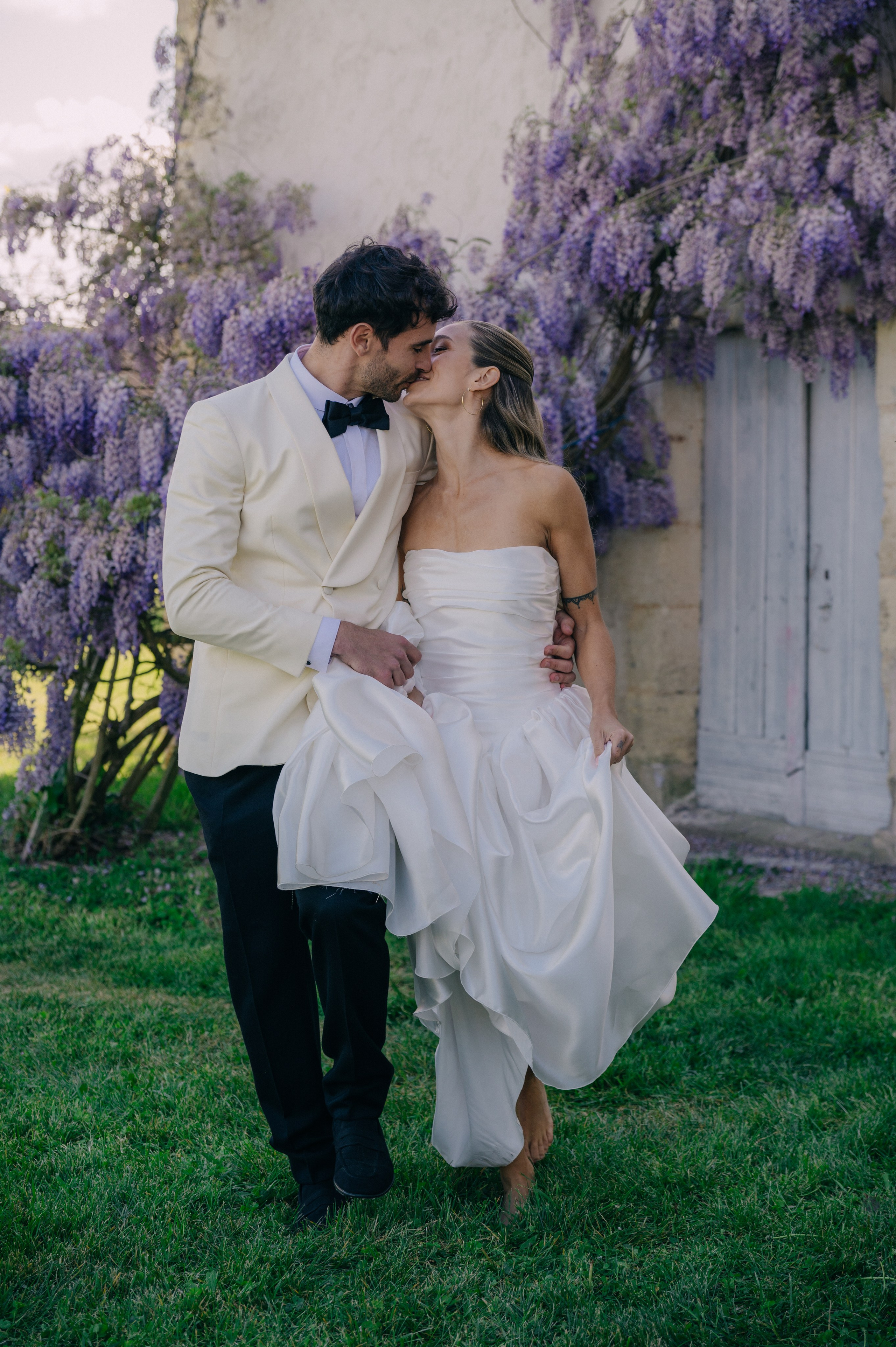 Paula and Tony. Wedding and commercial photographer