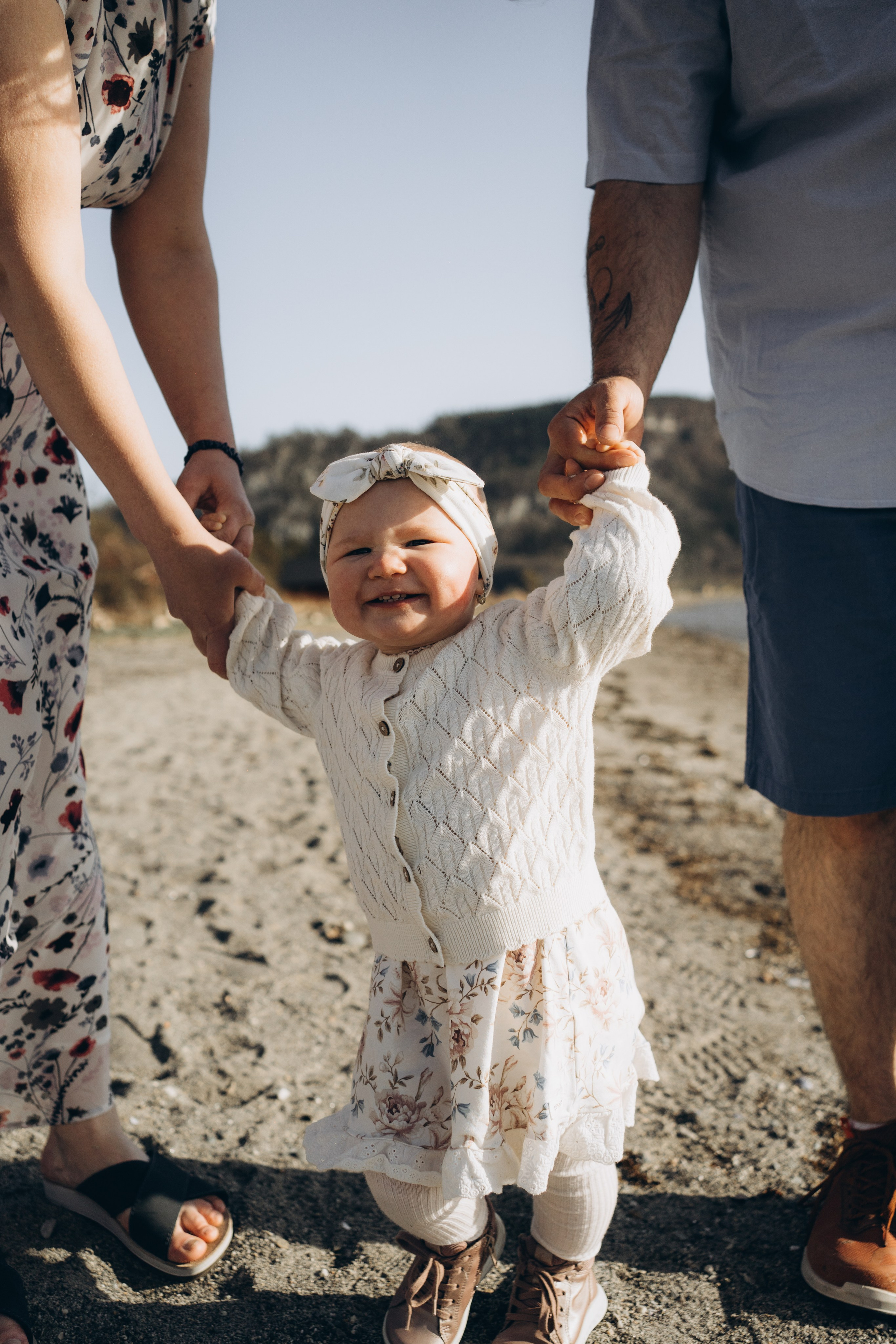 FAMILY IVERSEN. Photographer and videographer in Norway and Slovakia Andrea Zemko