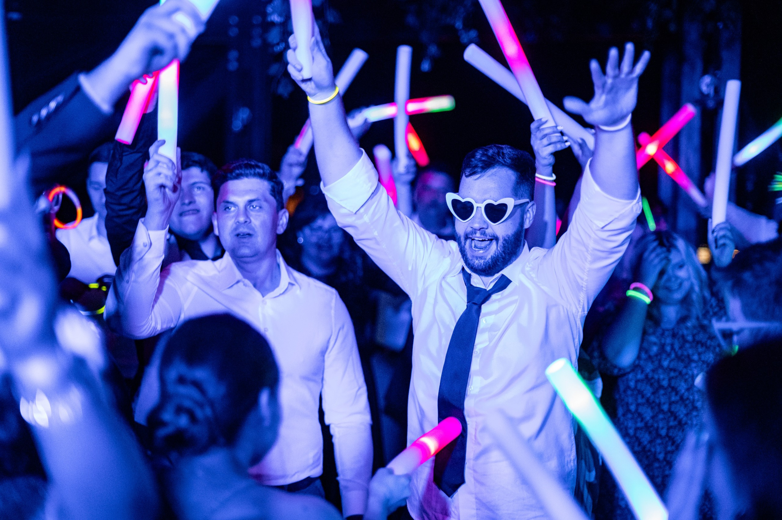 Simina & Gabriel. BCarp Productions