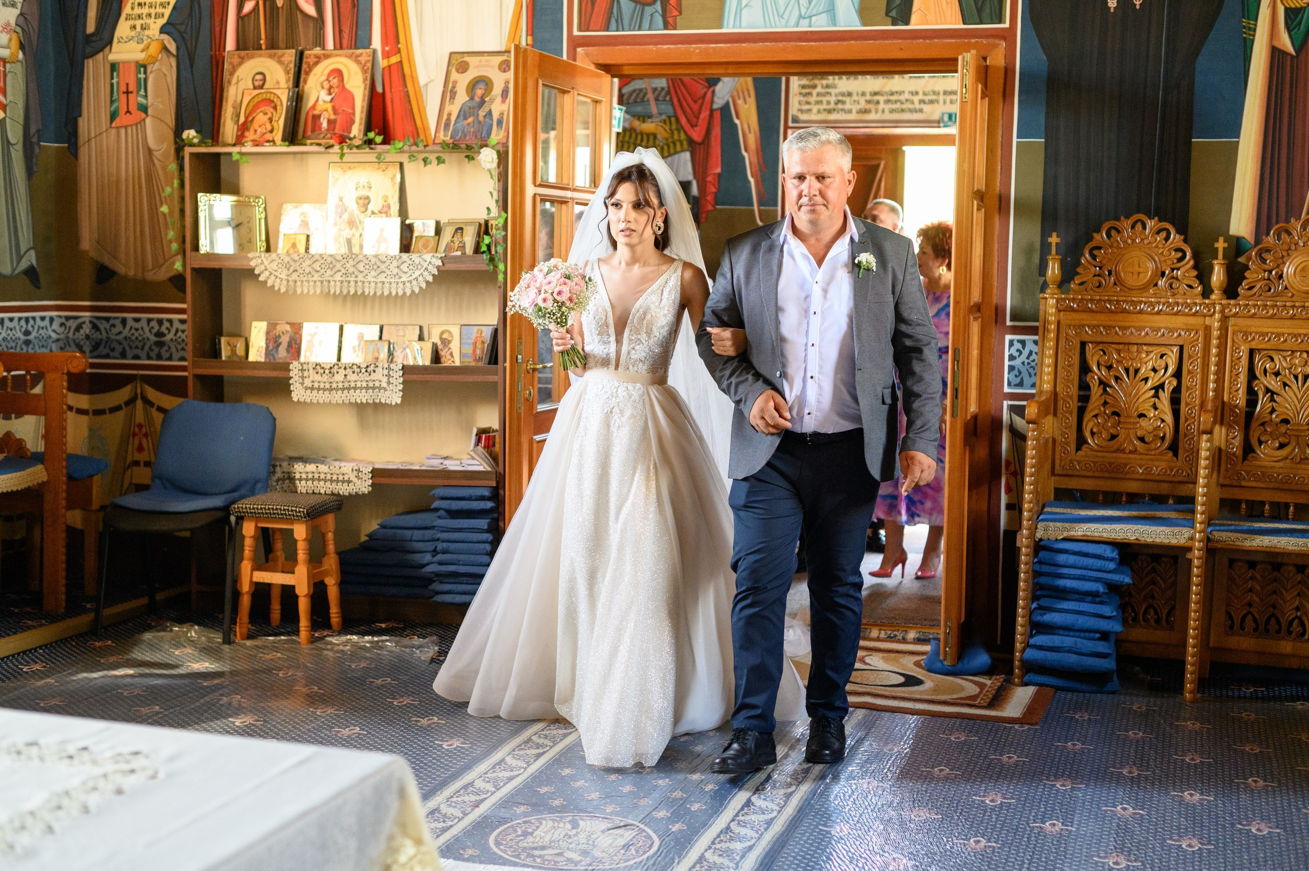 Roxana & Cosmin. BCarp Productions