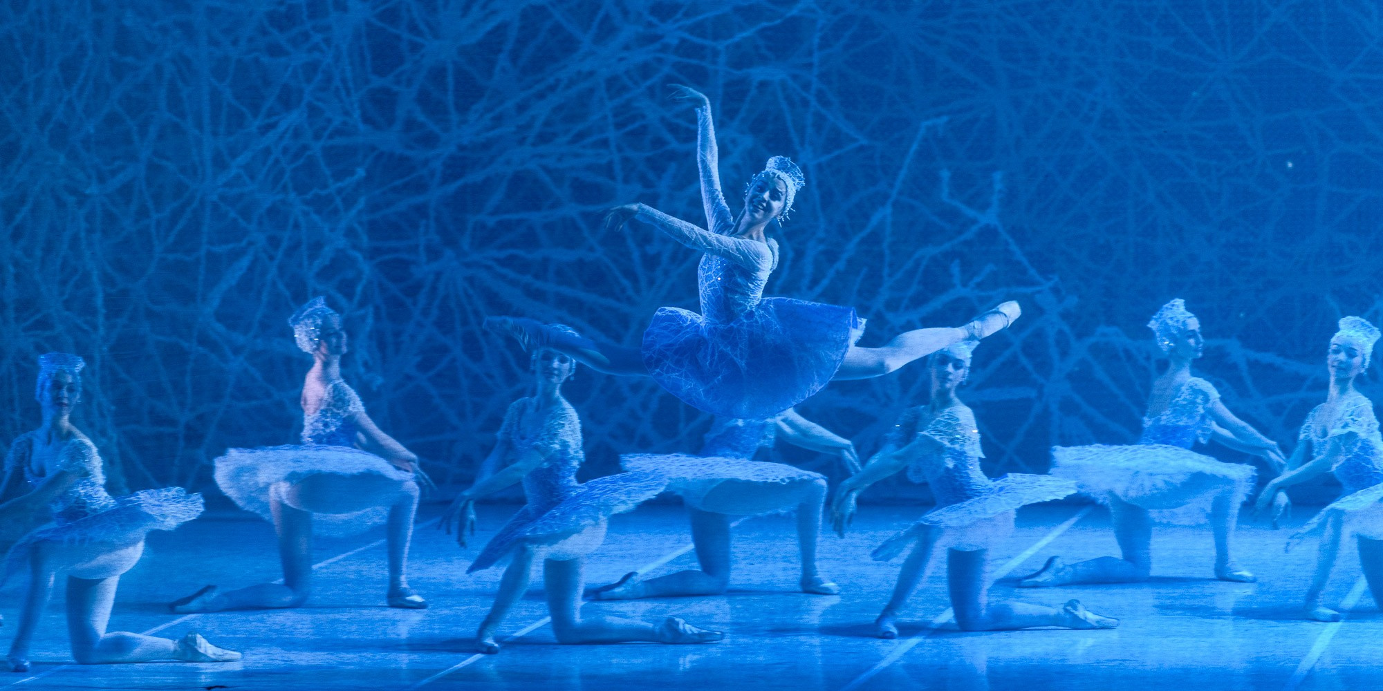 Ballet. Alexander Kabanov Photographer