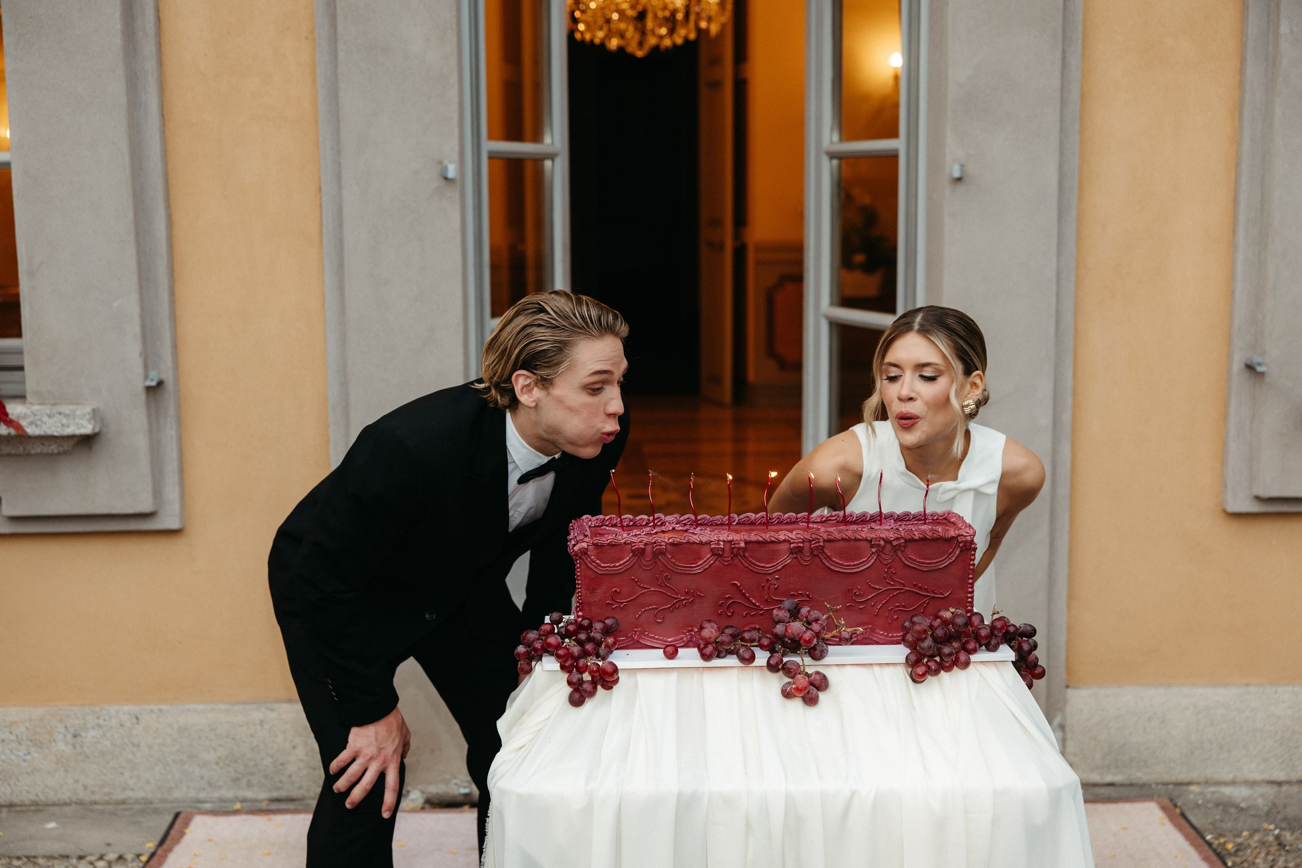 Melania & Matteo. Premium Wedding Photographer Iași