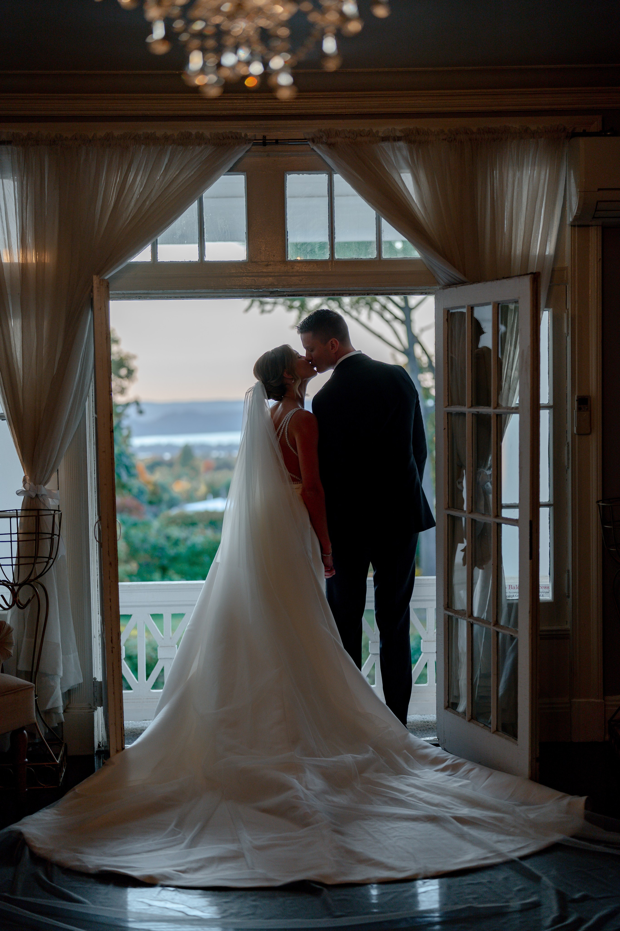 Caroline & Joh wedding day. Anna Krasnova Wedding photographer