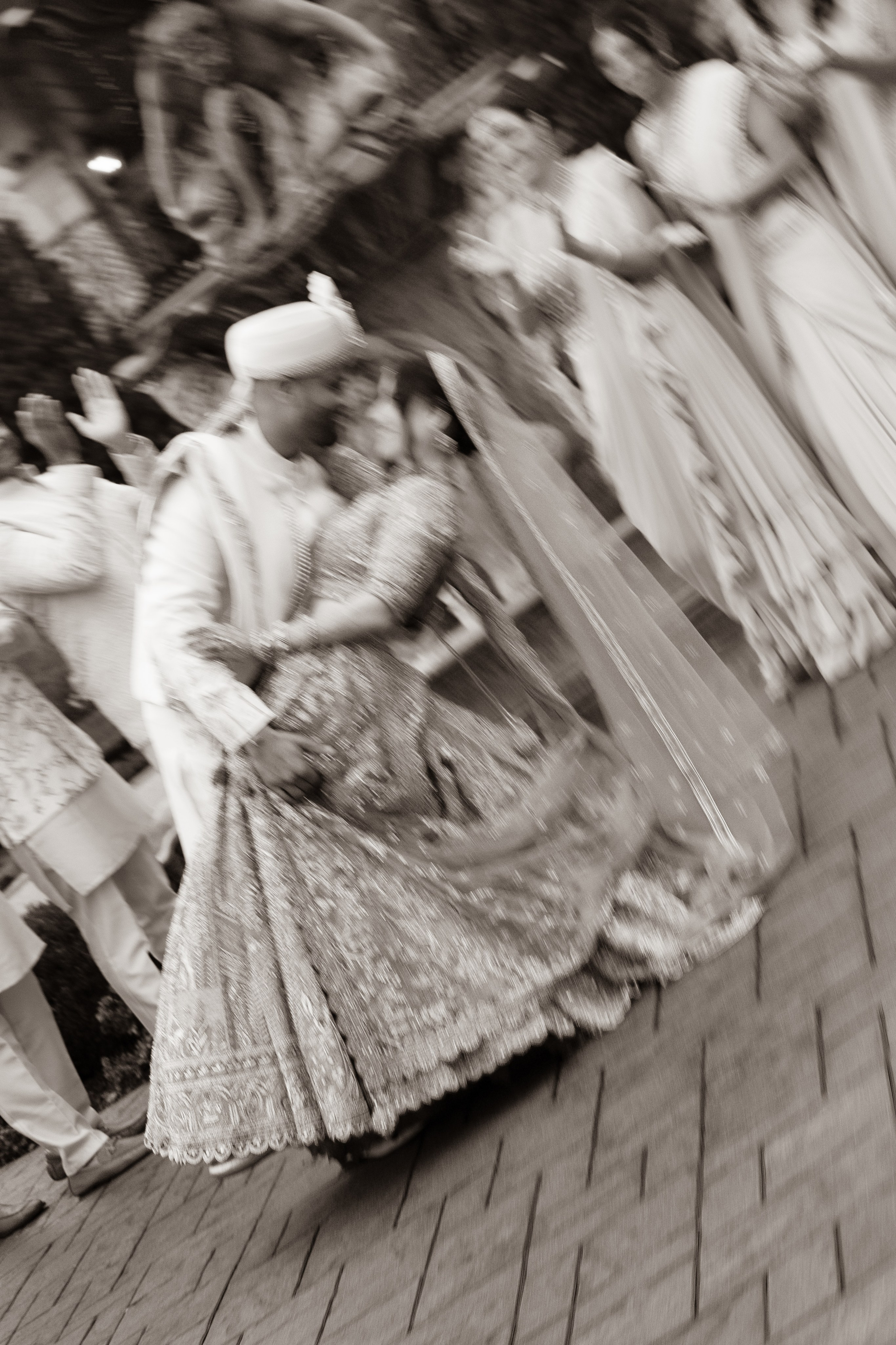 Sarah and Bhavin. Anna Krasnova Wedding photographer