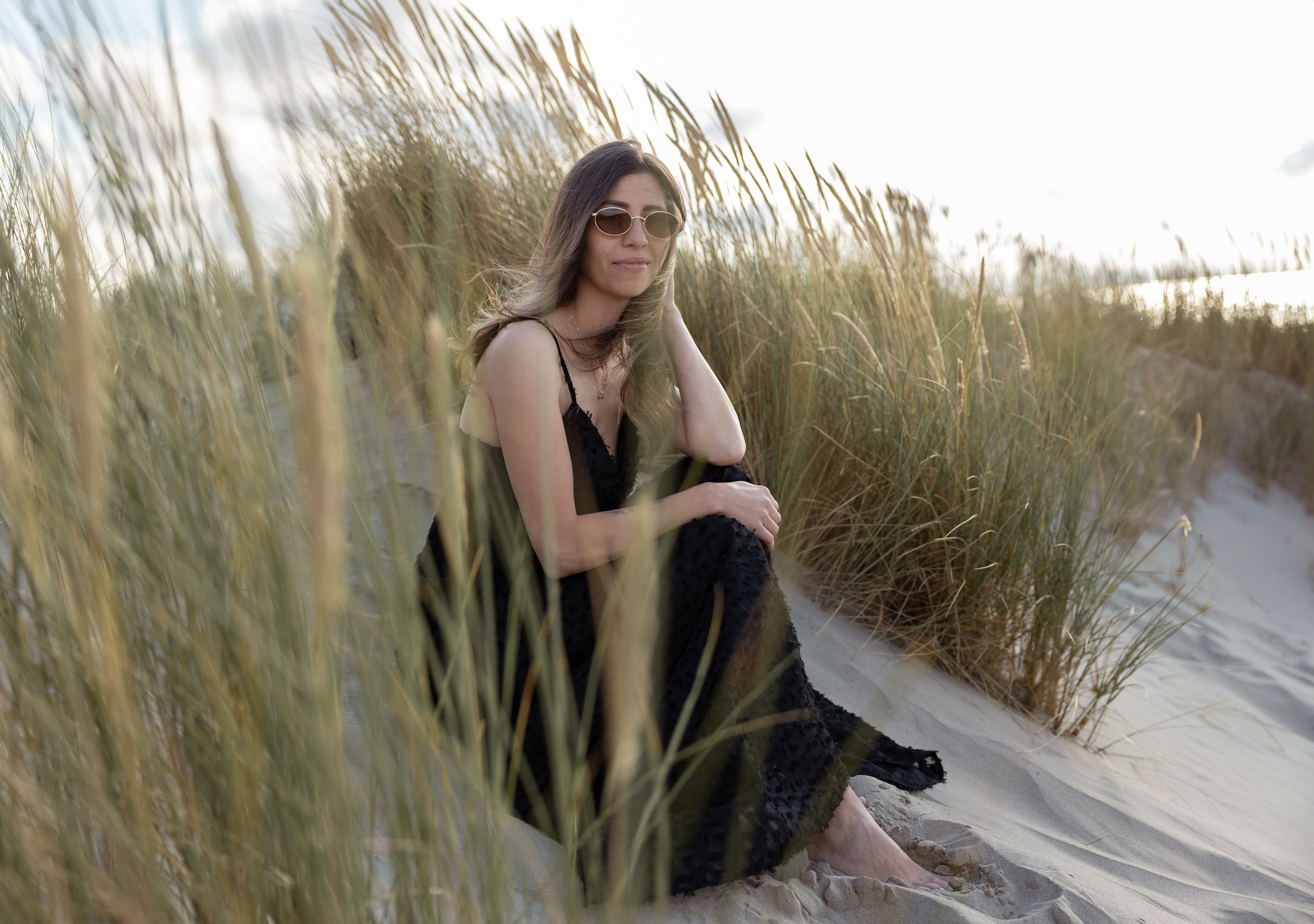 Alina. Portrait and Family Photographer in Netherlands