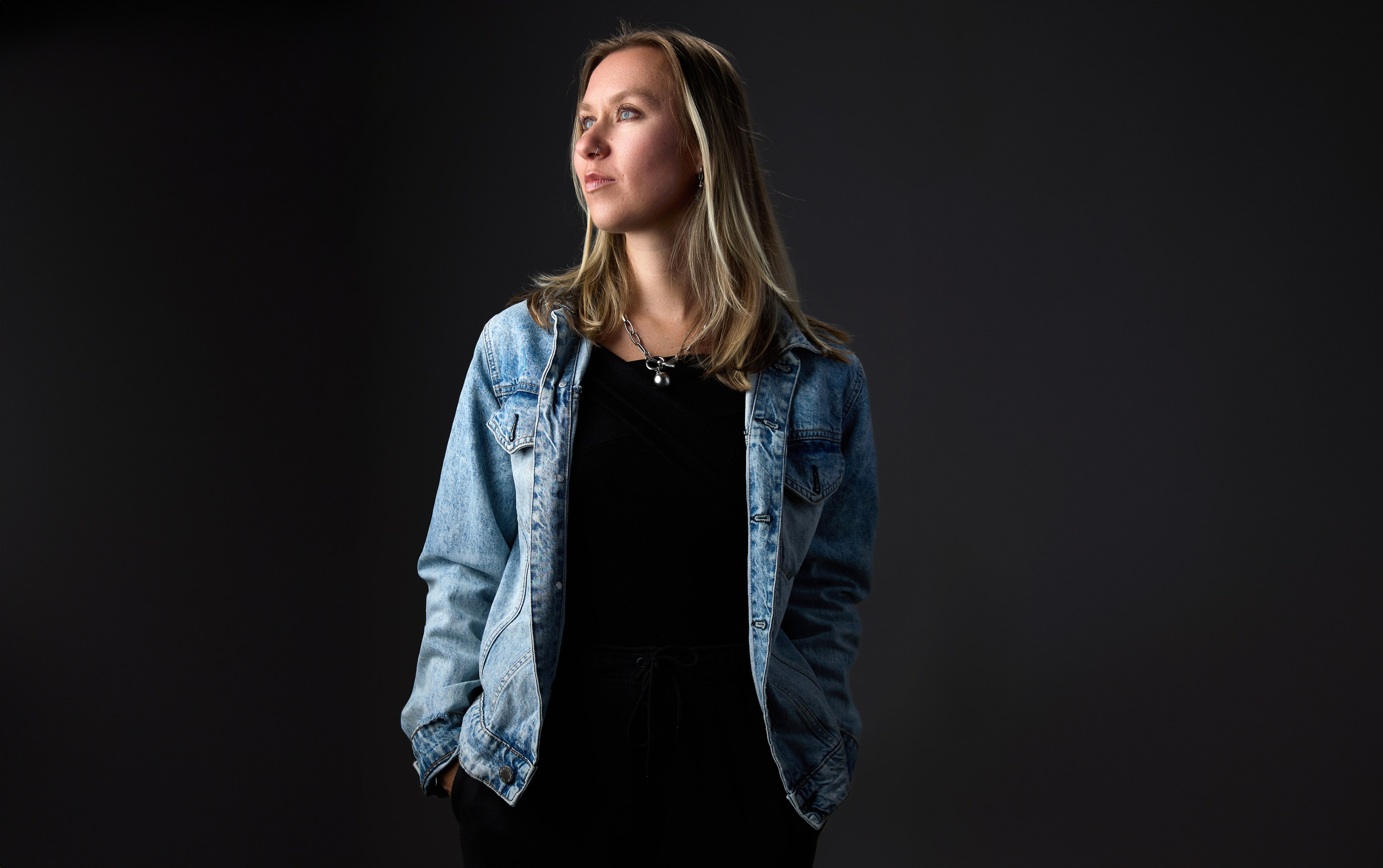 Портреты. Фотограф в Черногории Андрей Свитайло