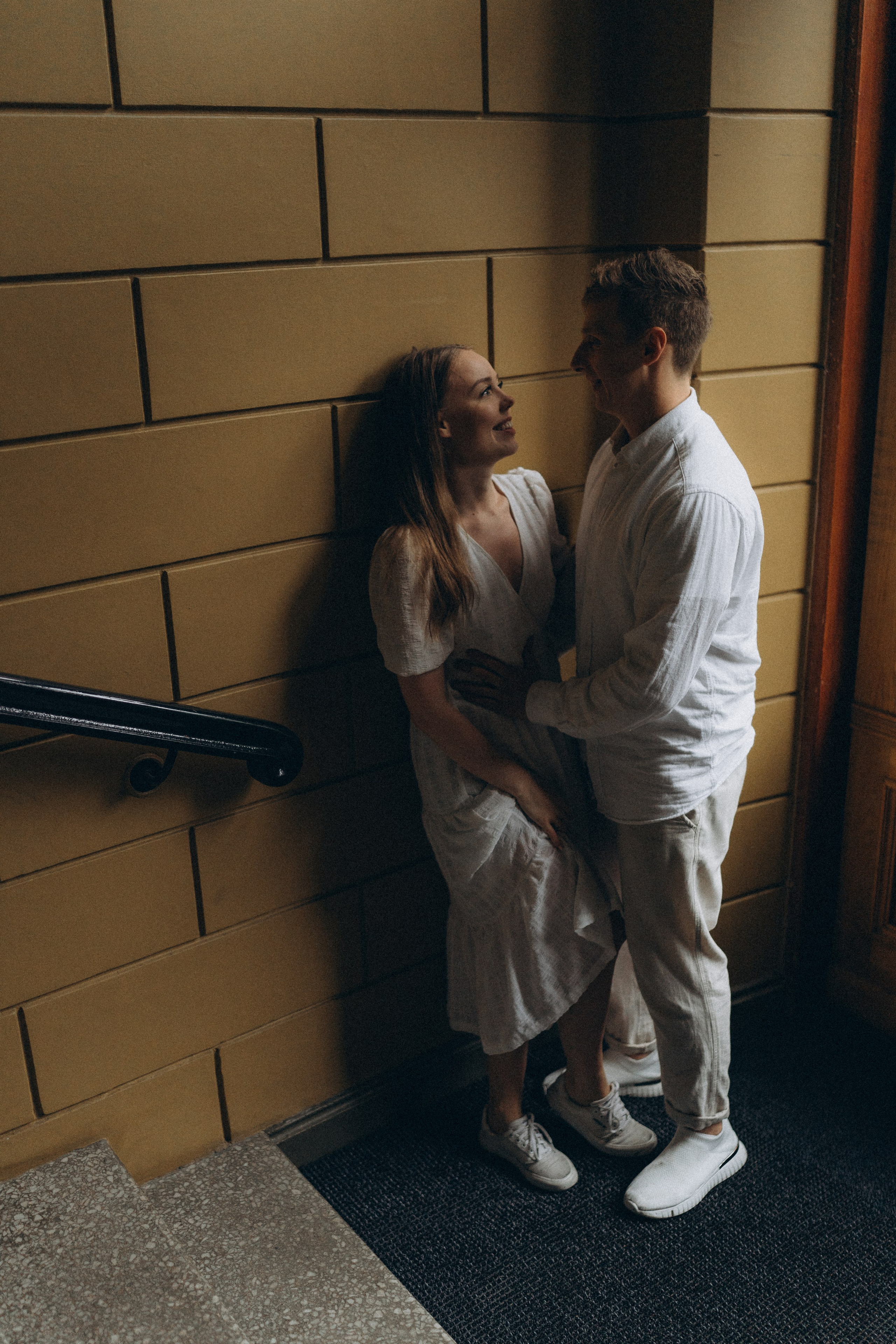 JP&L. Wedding and potrait photographer in Helsinki Vickan O