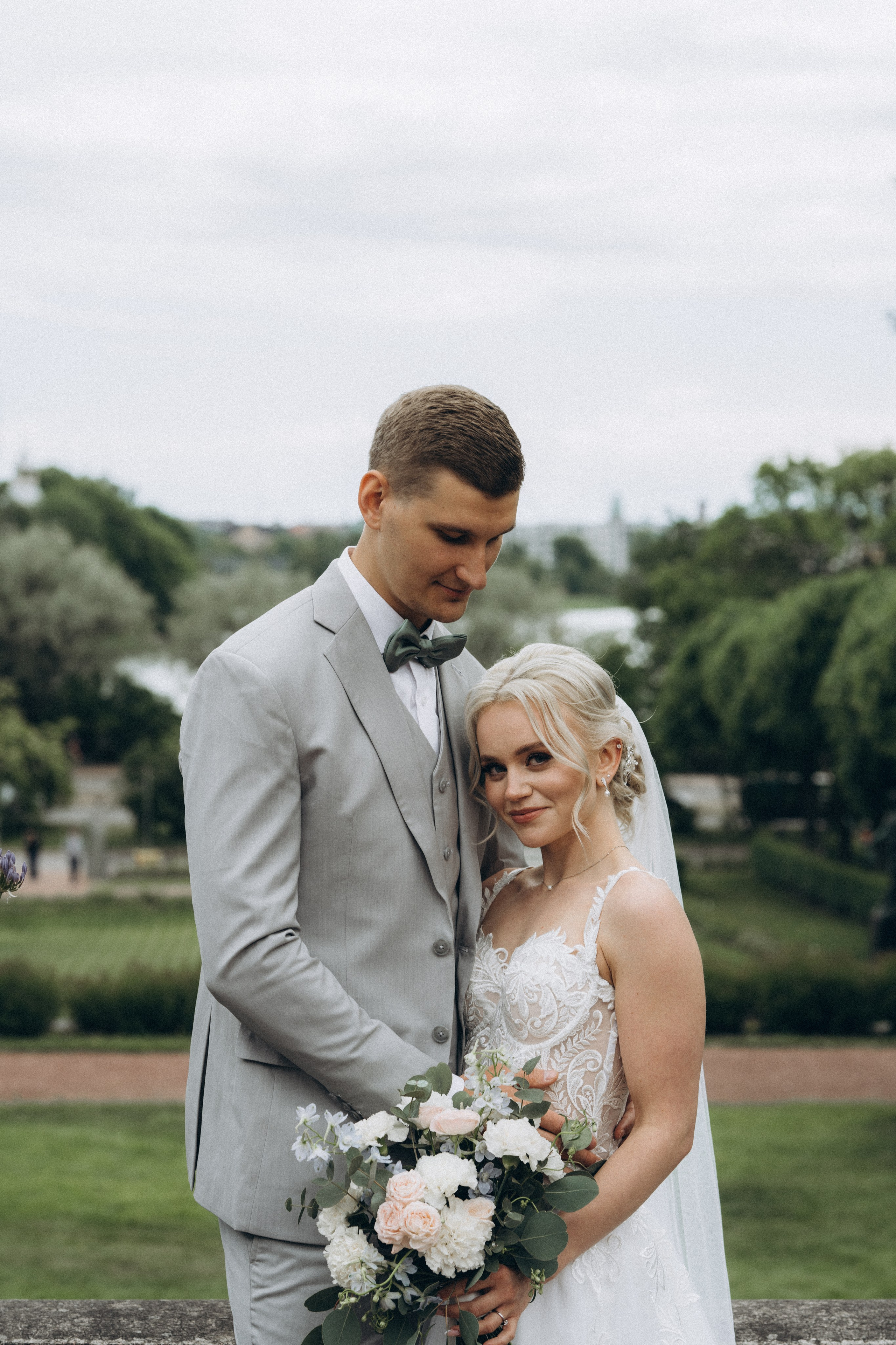 Wedding. Wedding and potrait photographer in Helsinki Vickan O