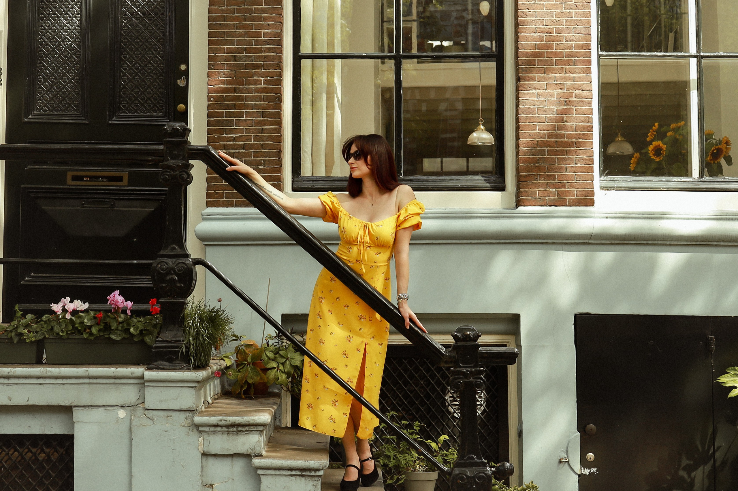 Yulia. Emiliia Kotruch PHOTOGRAPHER