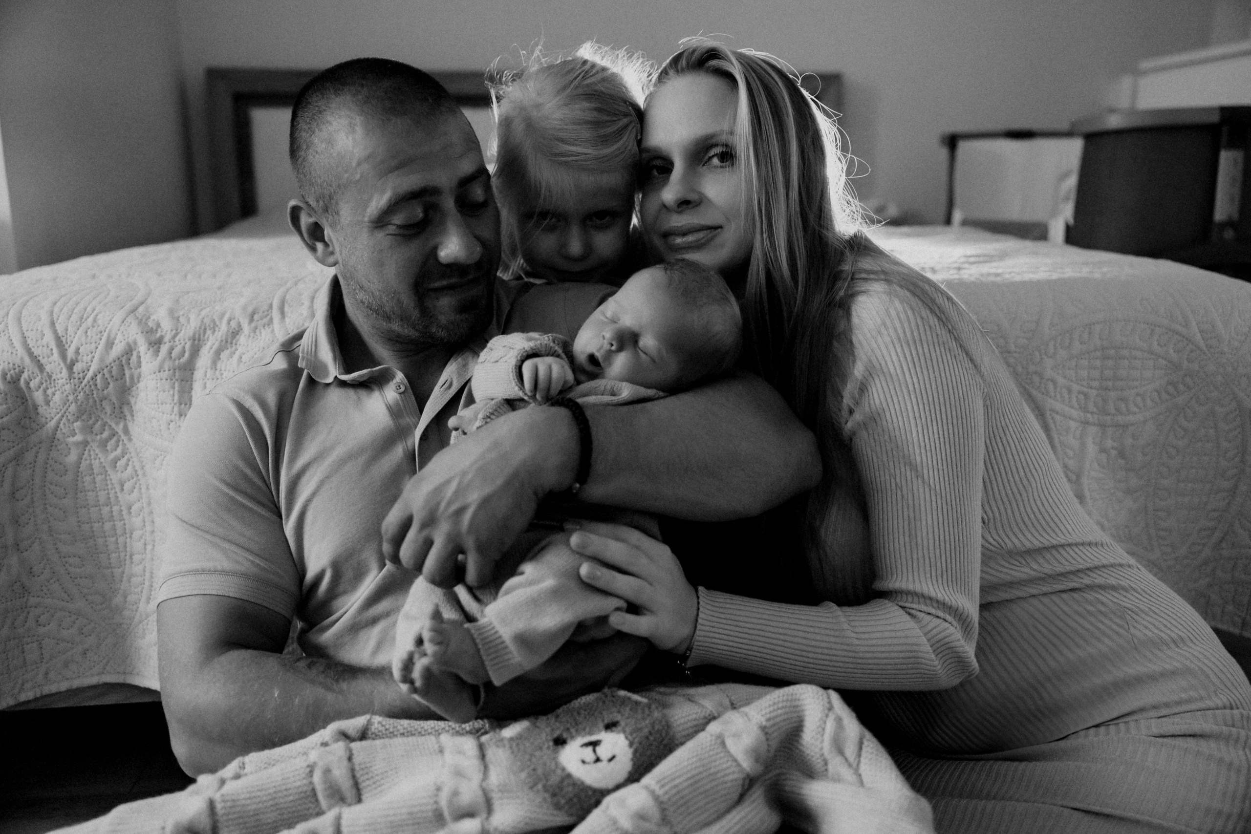 Baby Boy. Фотограф Ирина Йотова