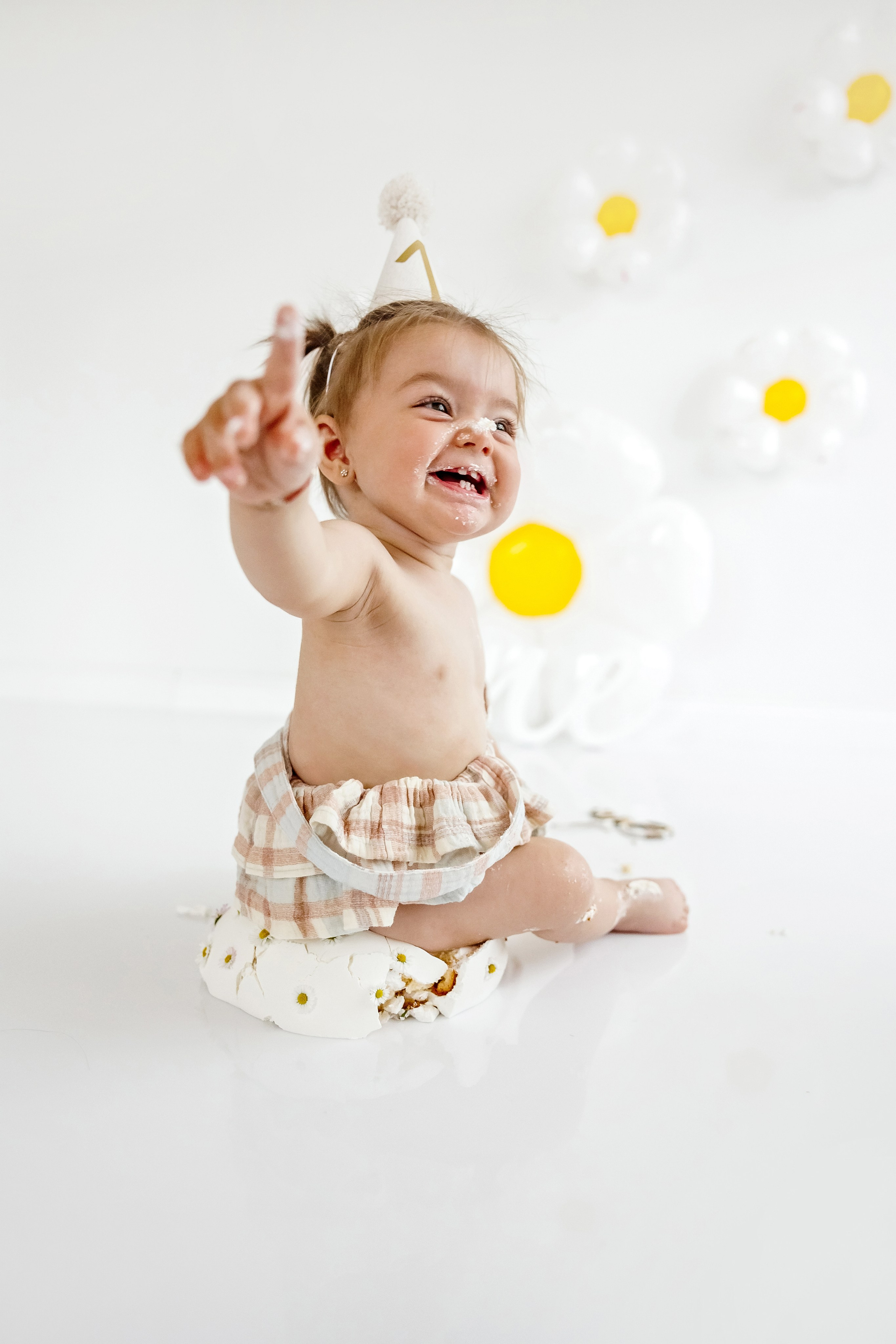 Честит Рожден Ден. Фотограф Ирина Йотова