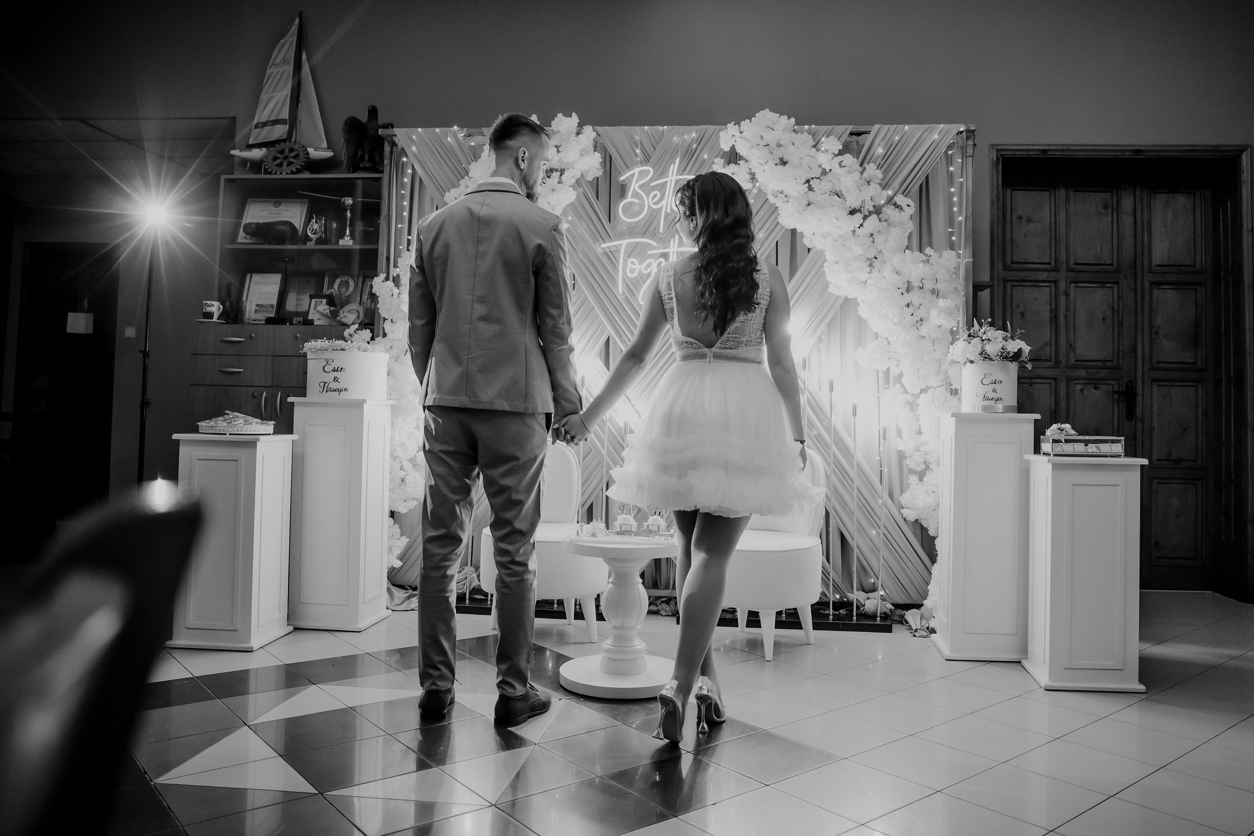 Годеж. Фотограф Ирина Йотова