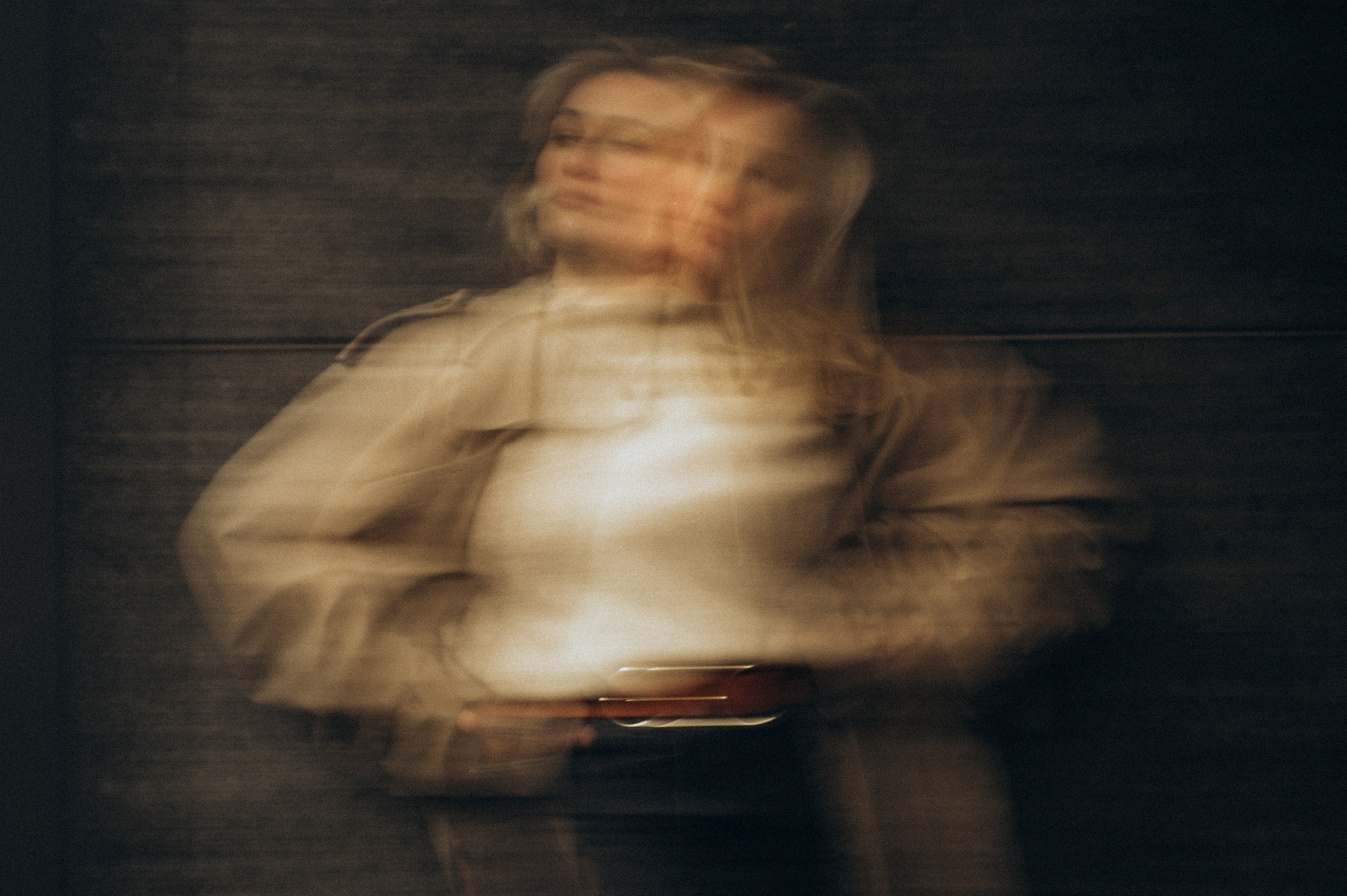 Olga & Max. Katerina Royter — Photographer for Women 40+