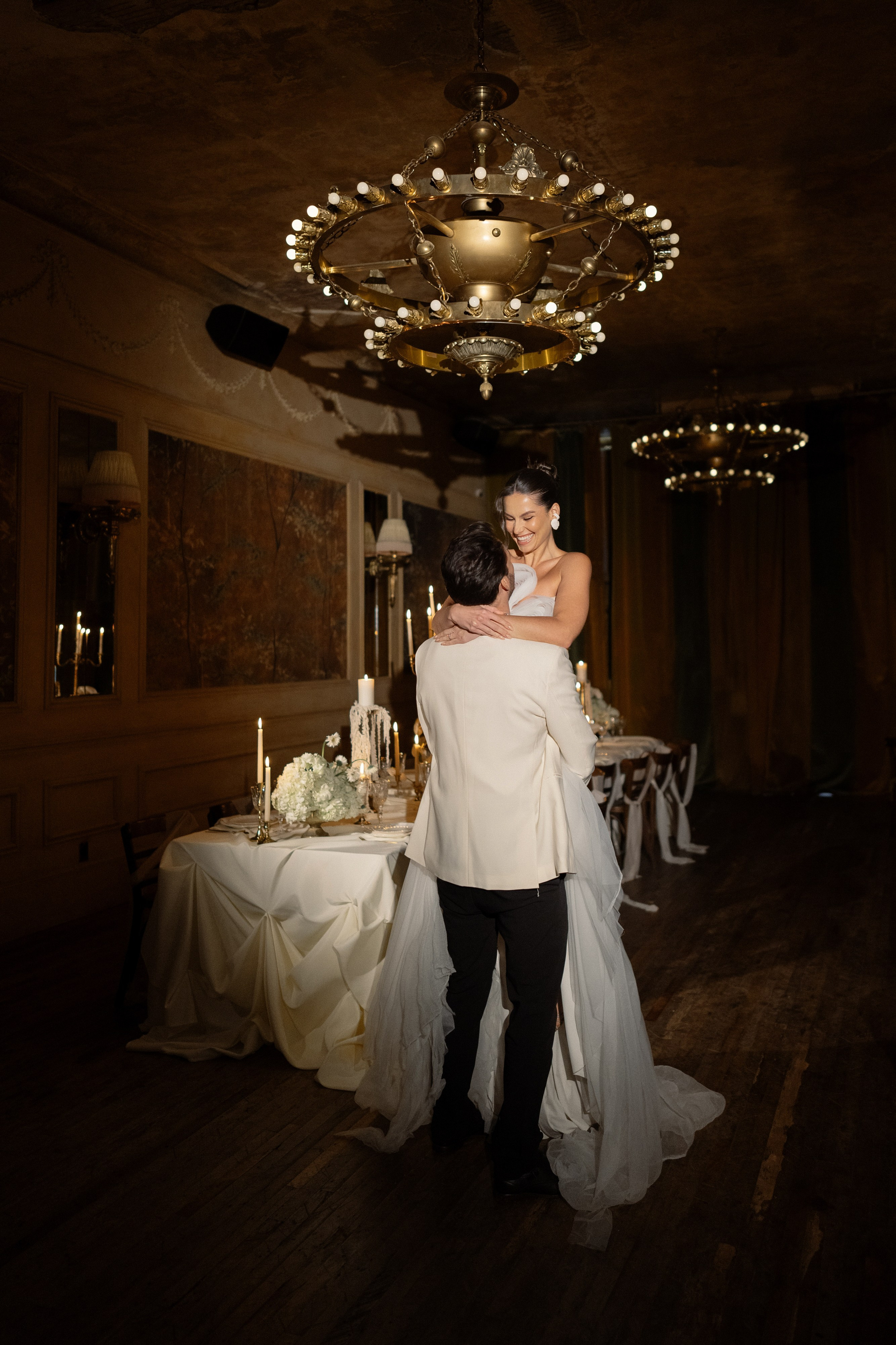 Emily and Levi. Wedding photographer and videographer New York | New Jersey