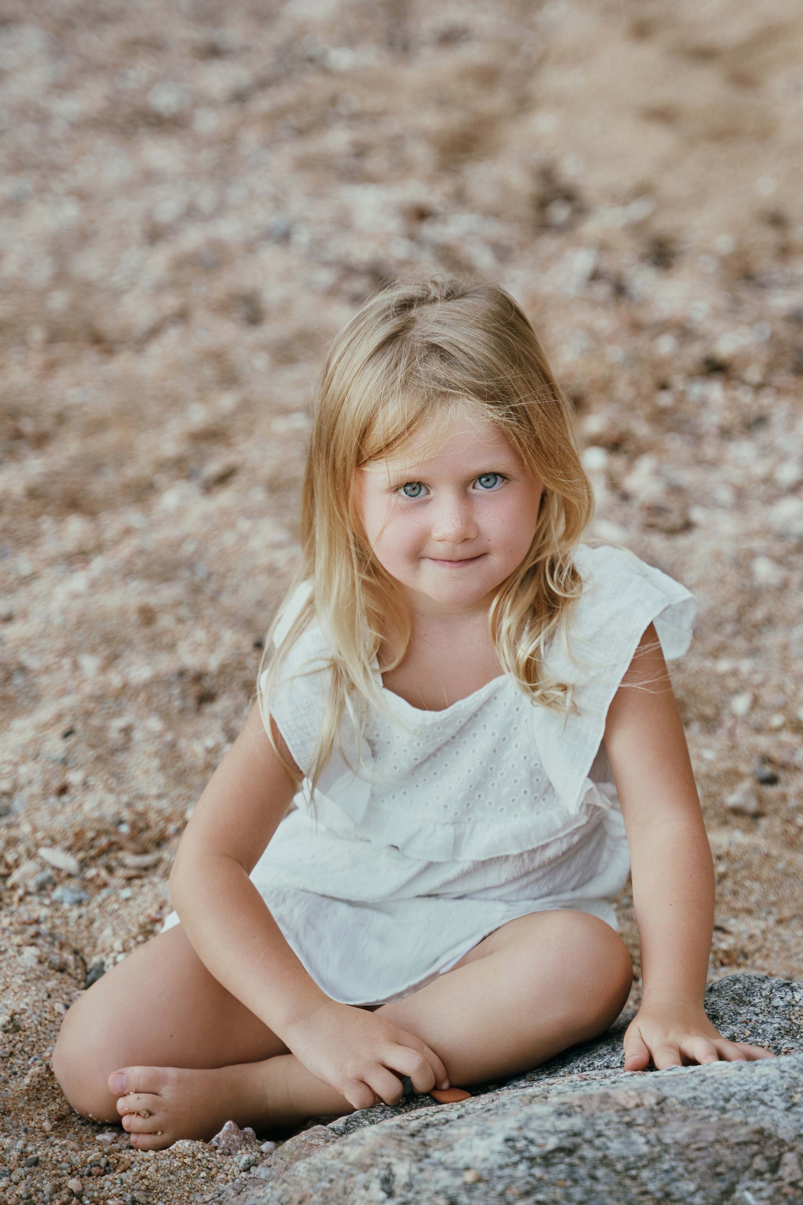 Первая фотосессия. Доминик. Наталья. Фотограф в Барселоне Жанна Захарченко