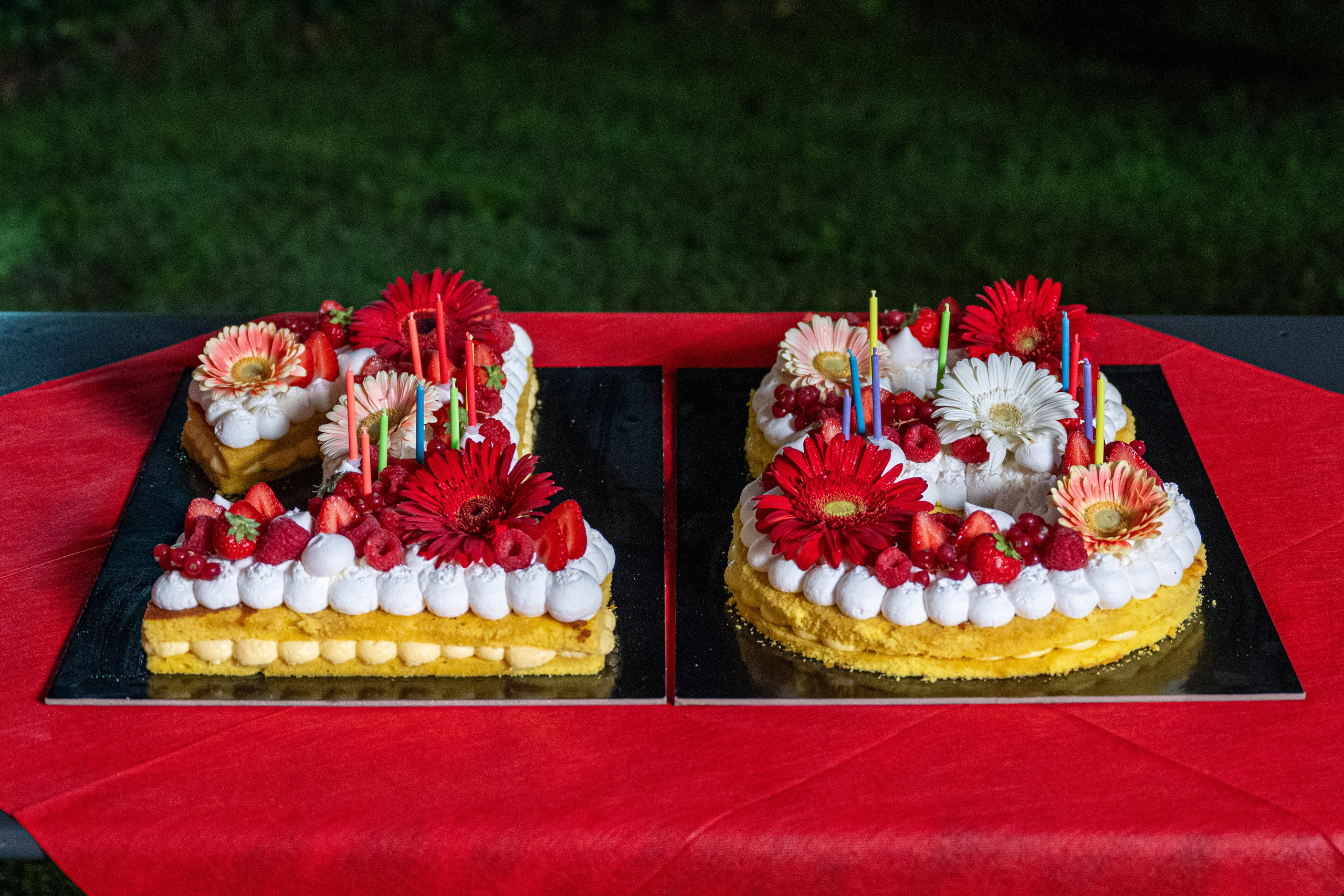 Compleanno Greta. “Gianmaria Coscia fotografo per passione”