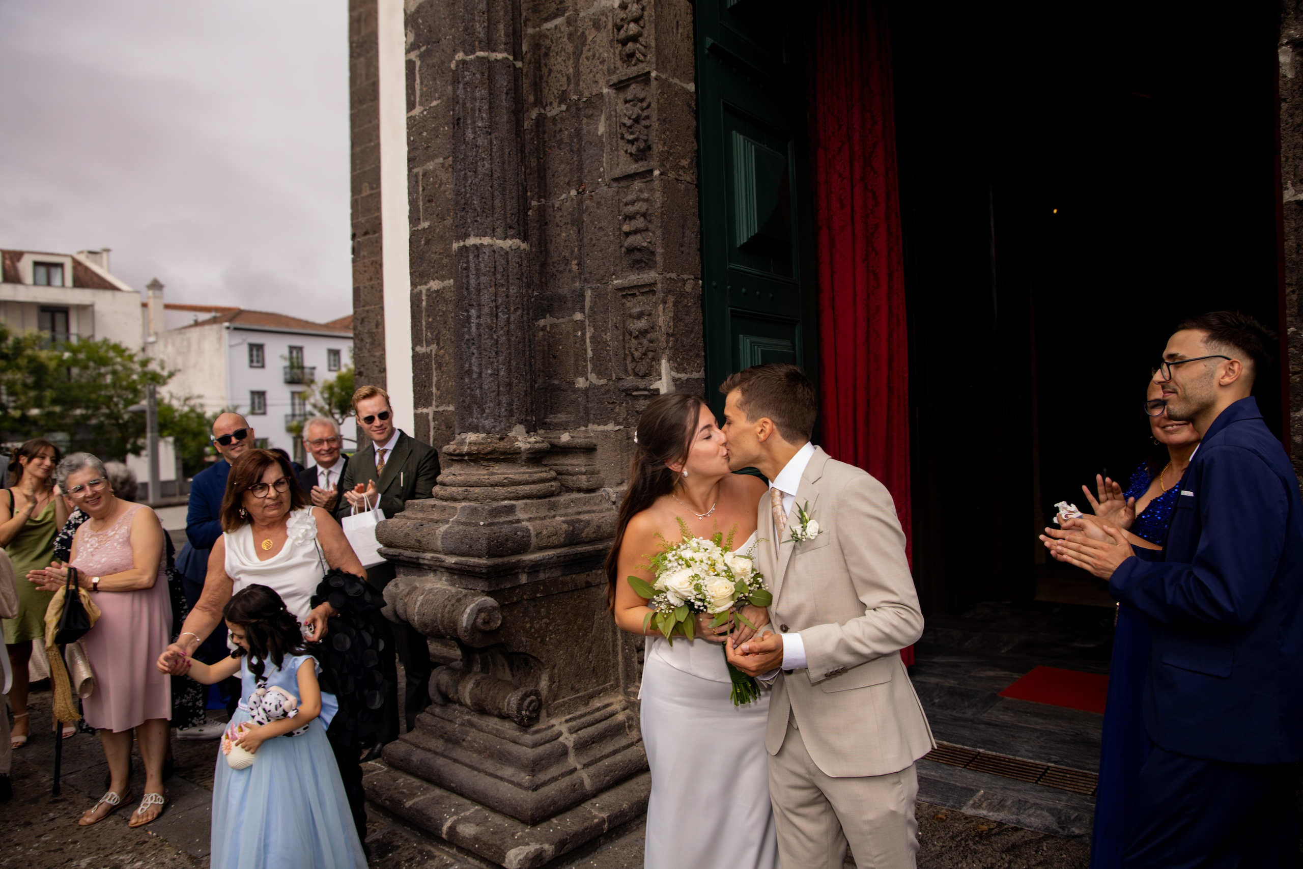 André & Arianna wedding day. IRINA KALMYKOVA | PHOTOGRAPHER AZORES