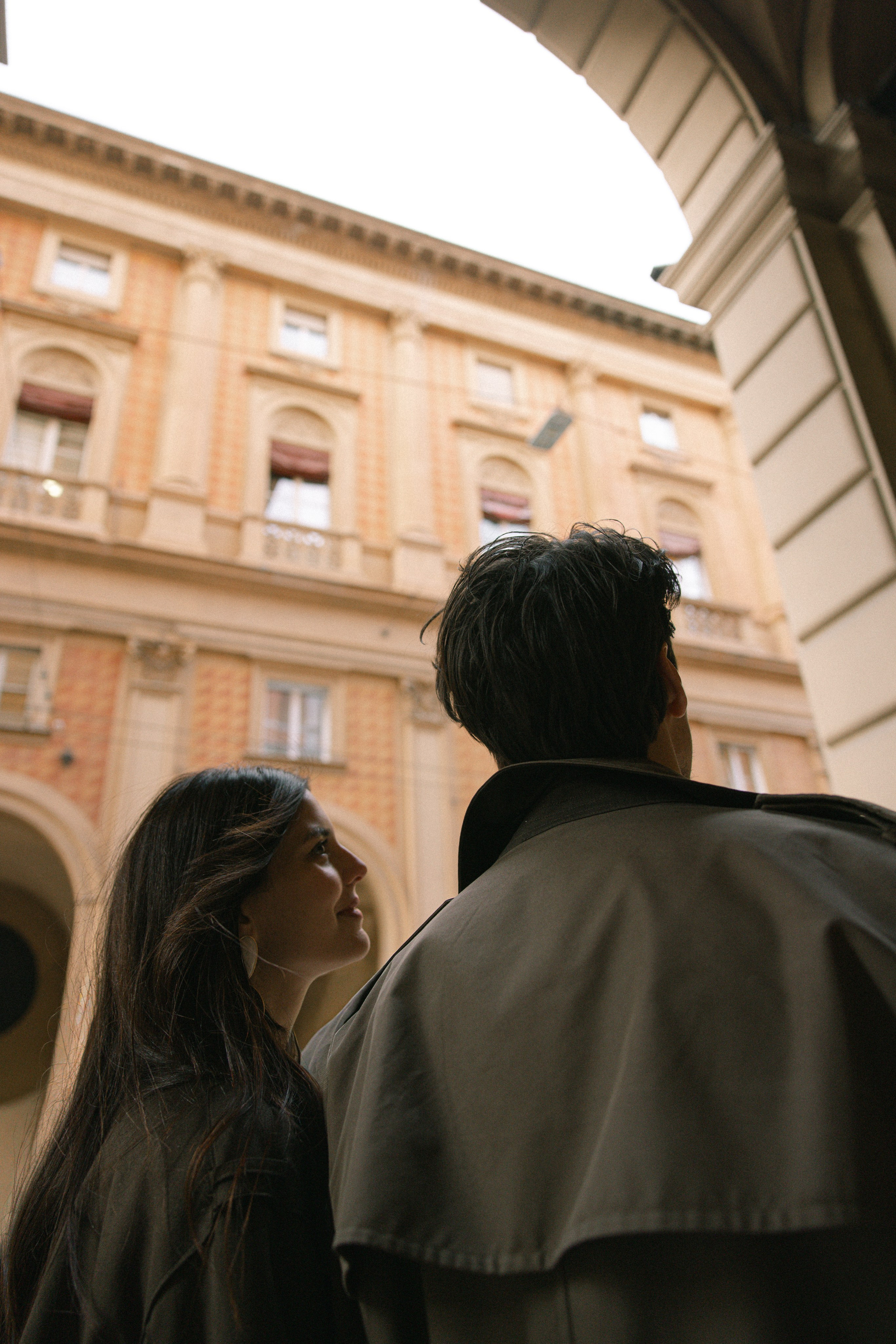 Cinematic Photowalk. Wedding, Elopement & Family Photographer