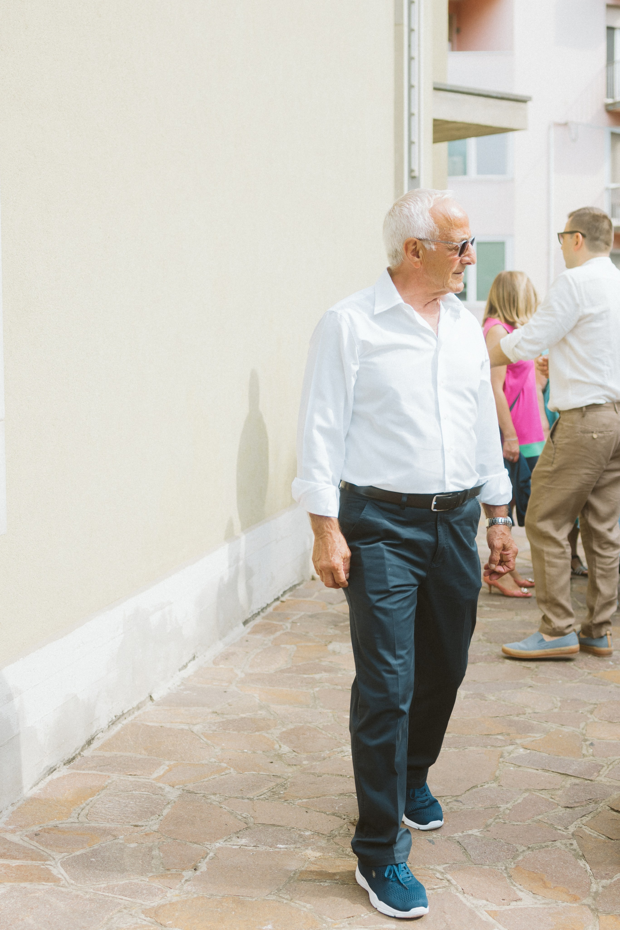 Battesimo Olivia & Giuseppe. Fotografo a Bologna Martina Barbieri