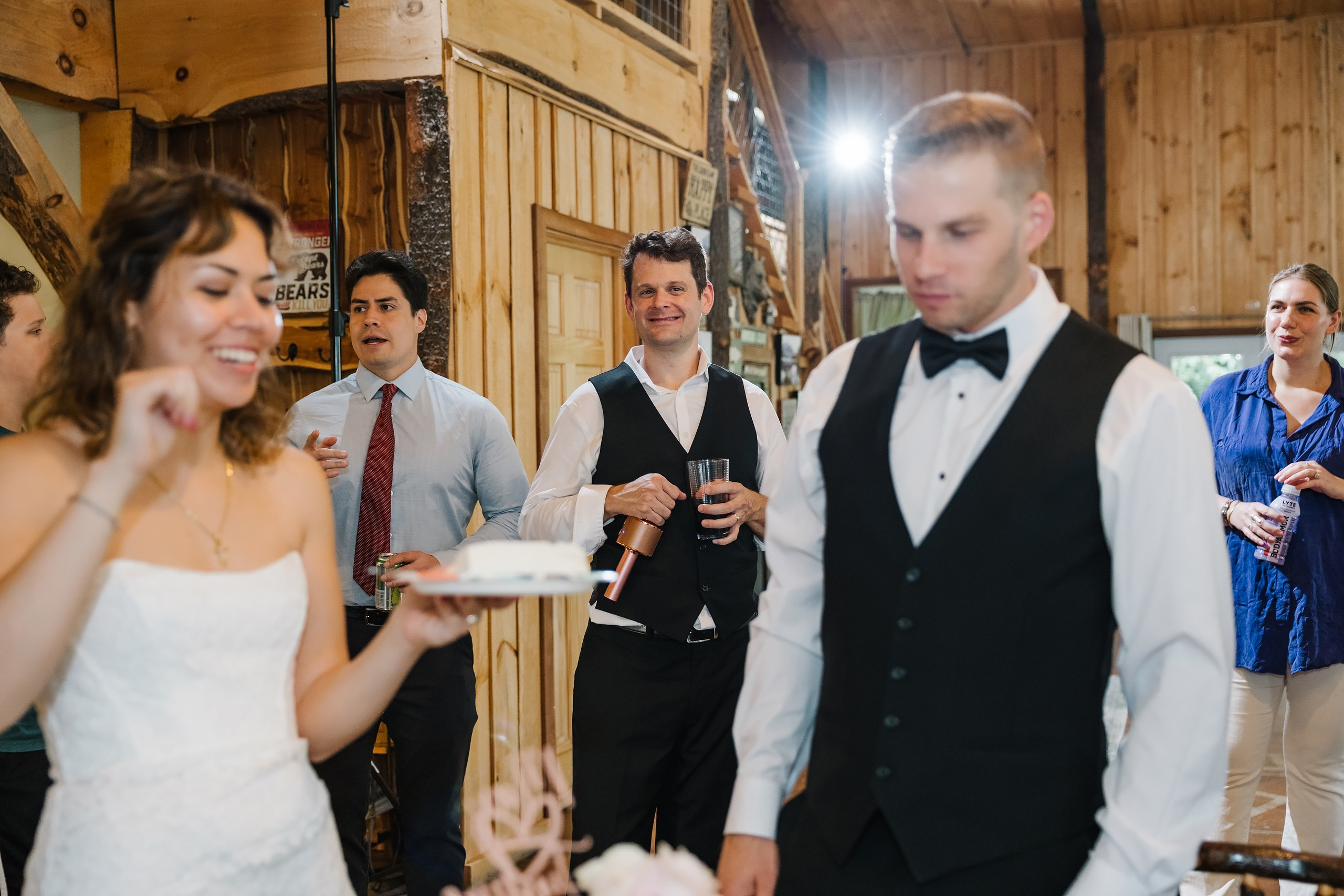 07.12.2025 Wedding. Wedding family event photographer in Chicago Nick Yushevich