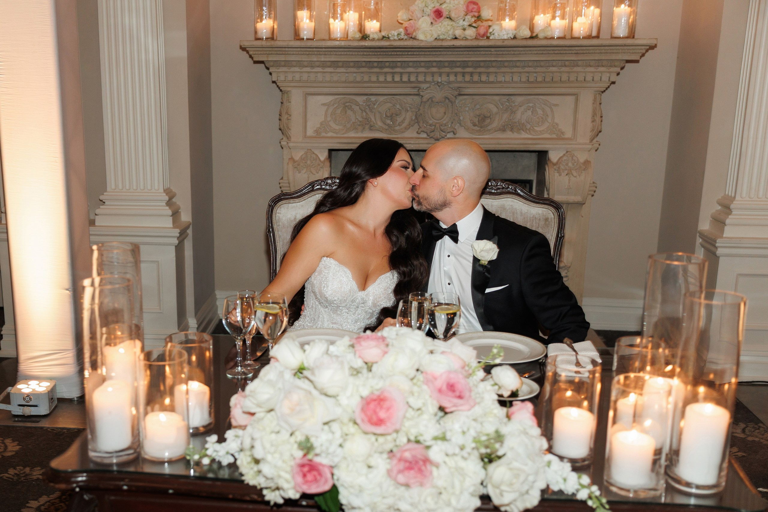 Jovana & Nick, The Park Savoy Estate. Luxury Wedding Photography and Cinematography