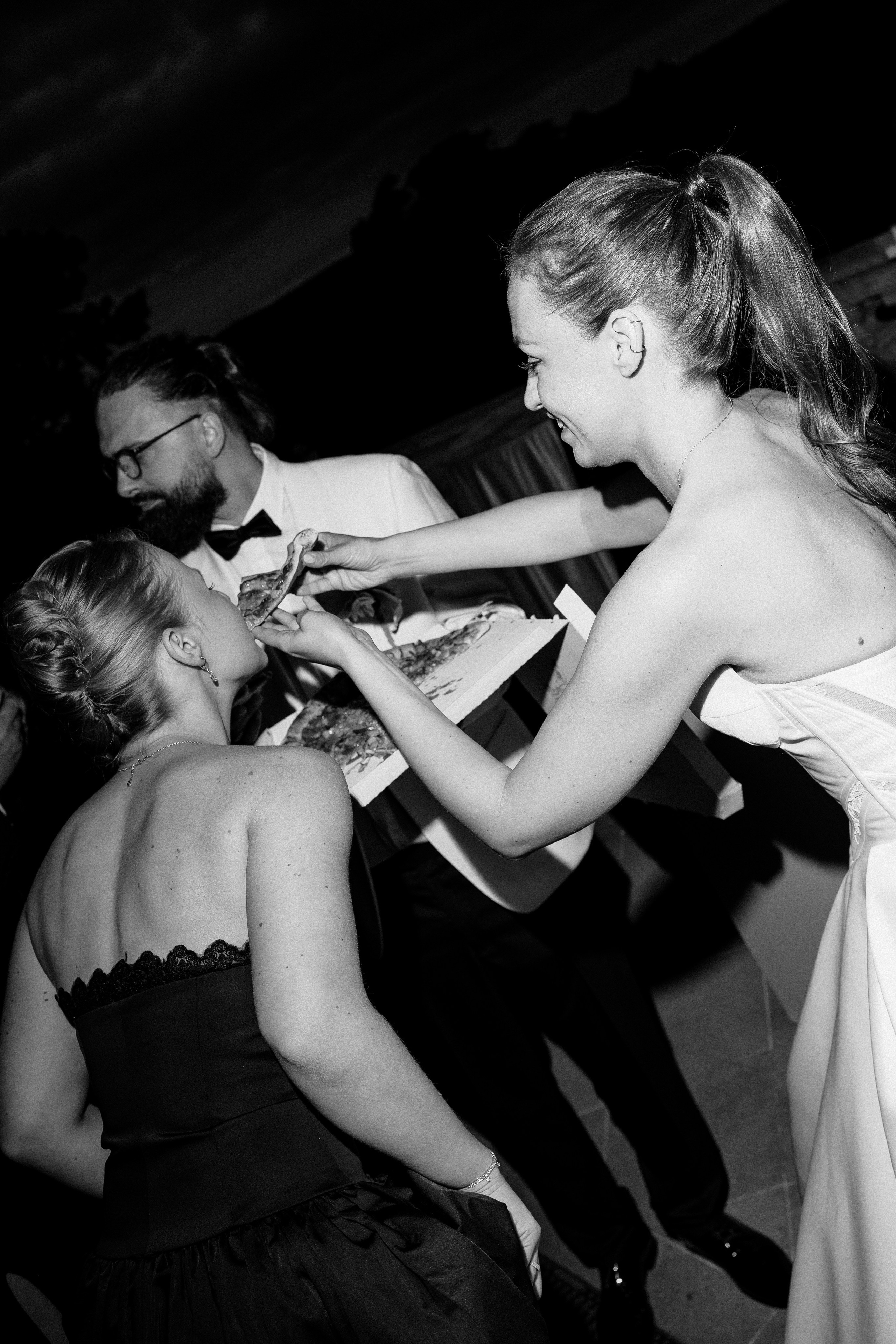 Wedding at Chateau Karlova Koruna