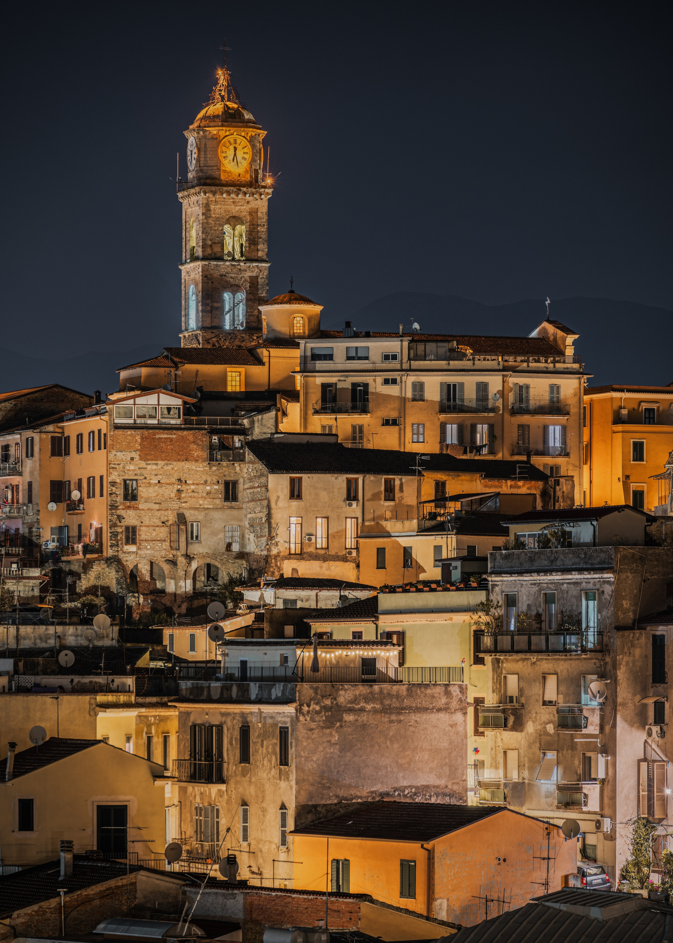 Paesaggi. Kristian Potenti Fotografo