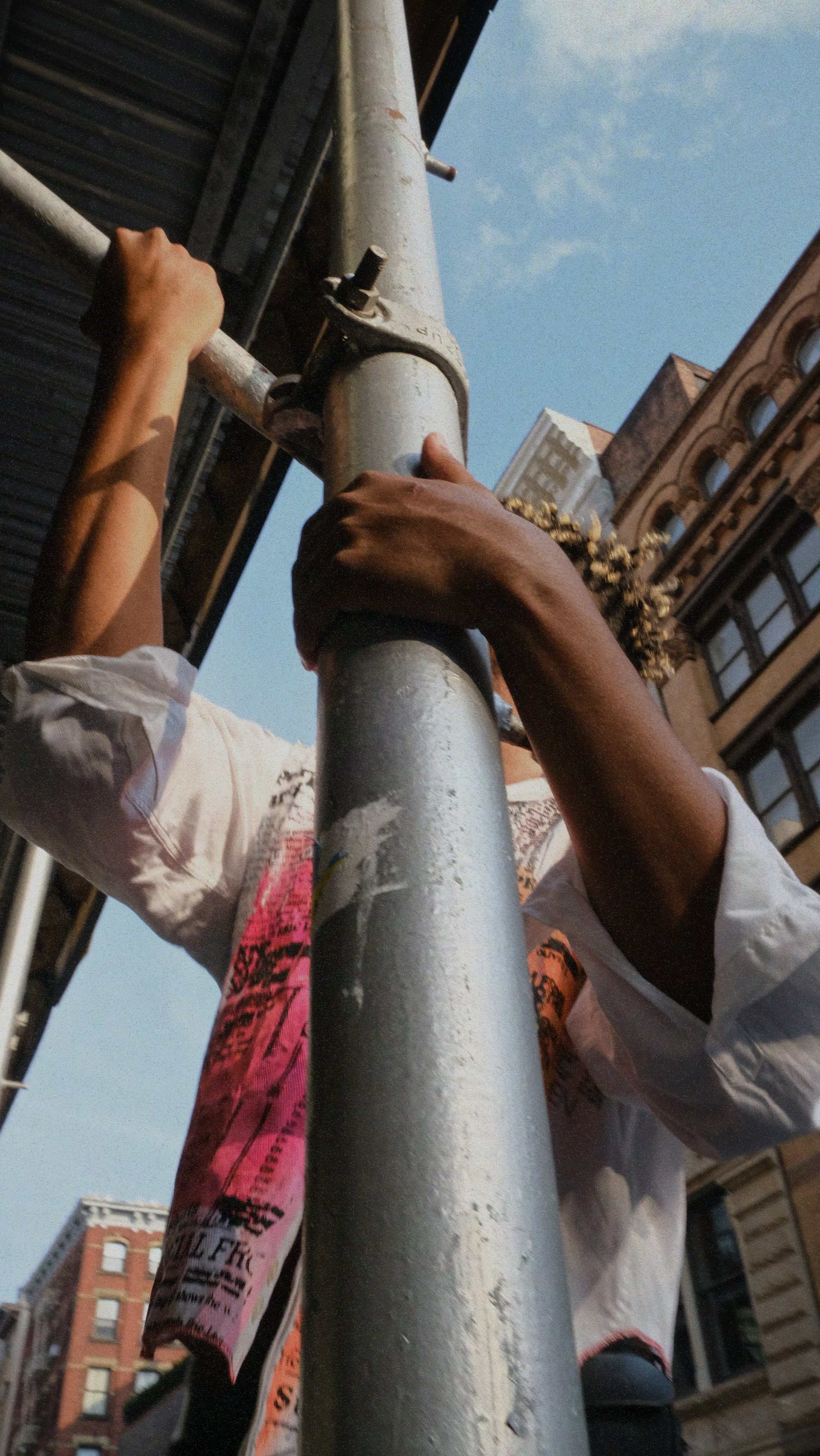 Gabriel. New York Photographer Sveta Zemskova, NYC Photo