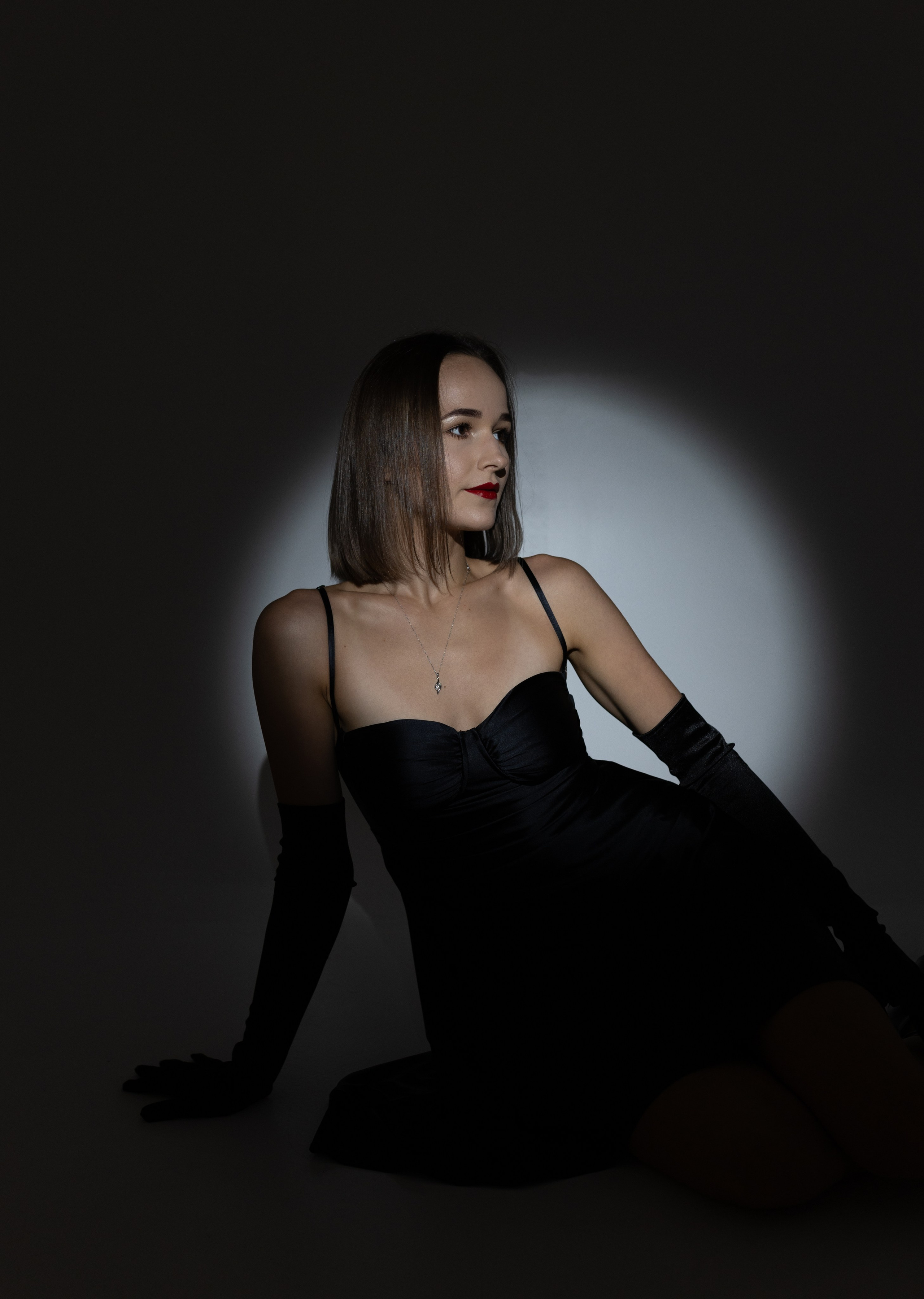 Birthday Photoshoot. Photographer Anastasia Nagibina