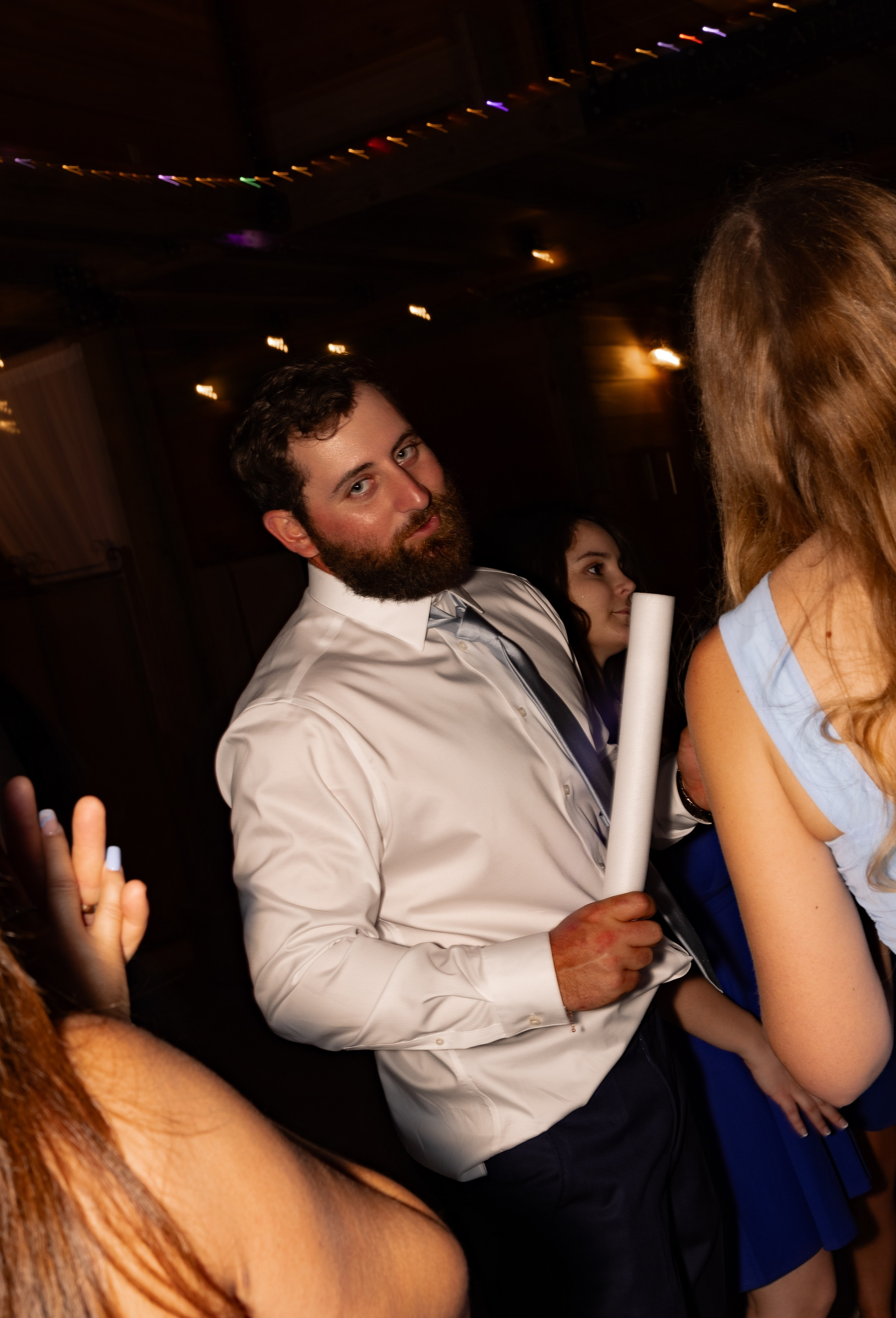 Haley and Will. Photographer Anastasia Nagibina