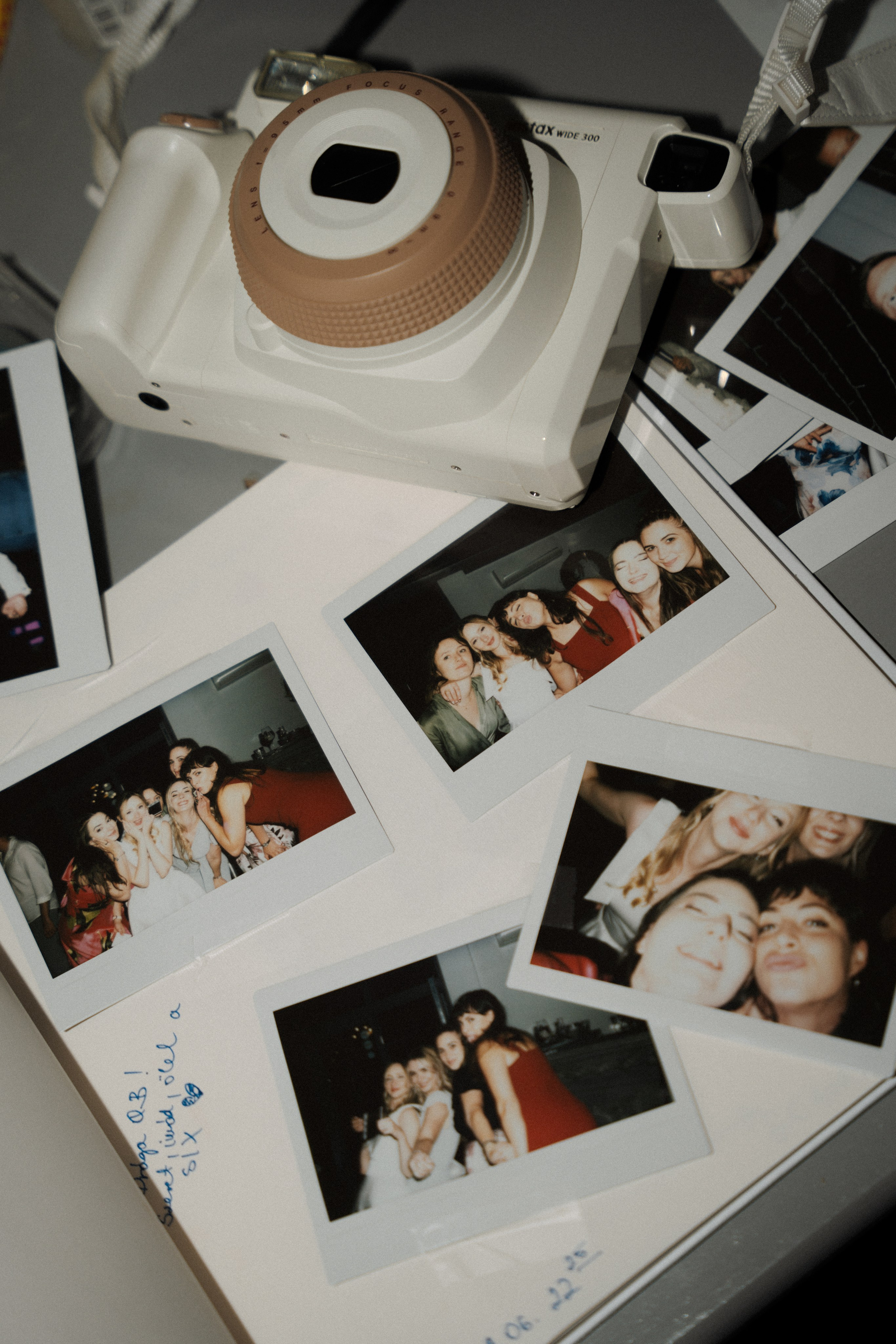 Beatrix és ferenc album. Csilla visuals