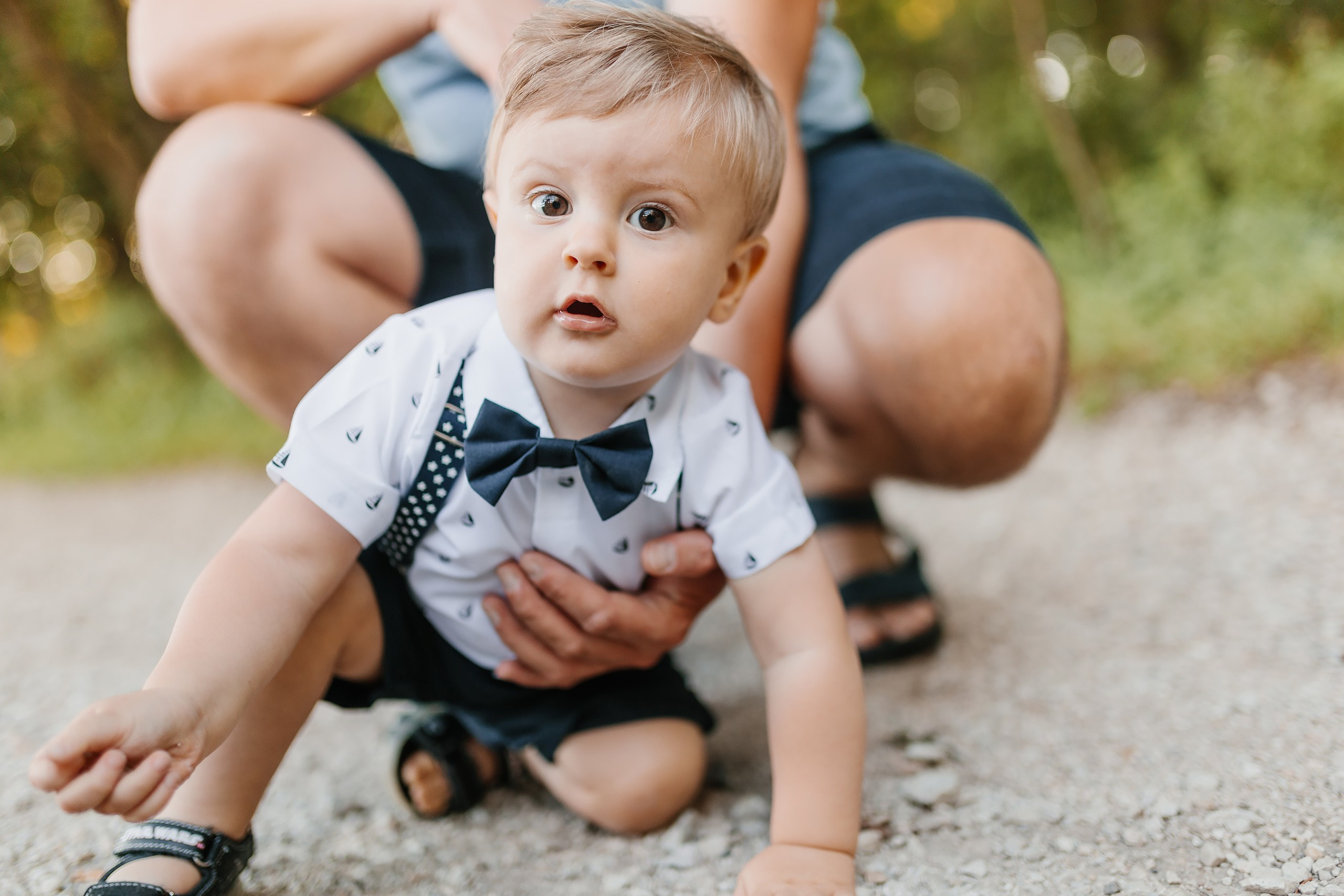 07.08.24 Family Photoshoot. Wedding family event photographer in Chicago Nick Yushevich