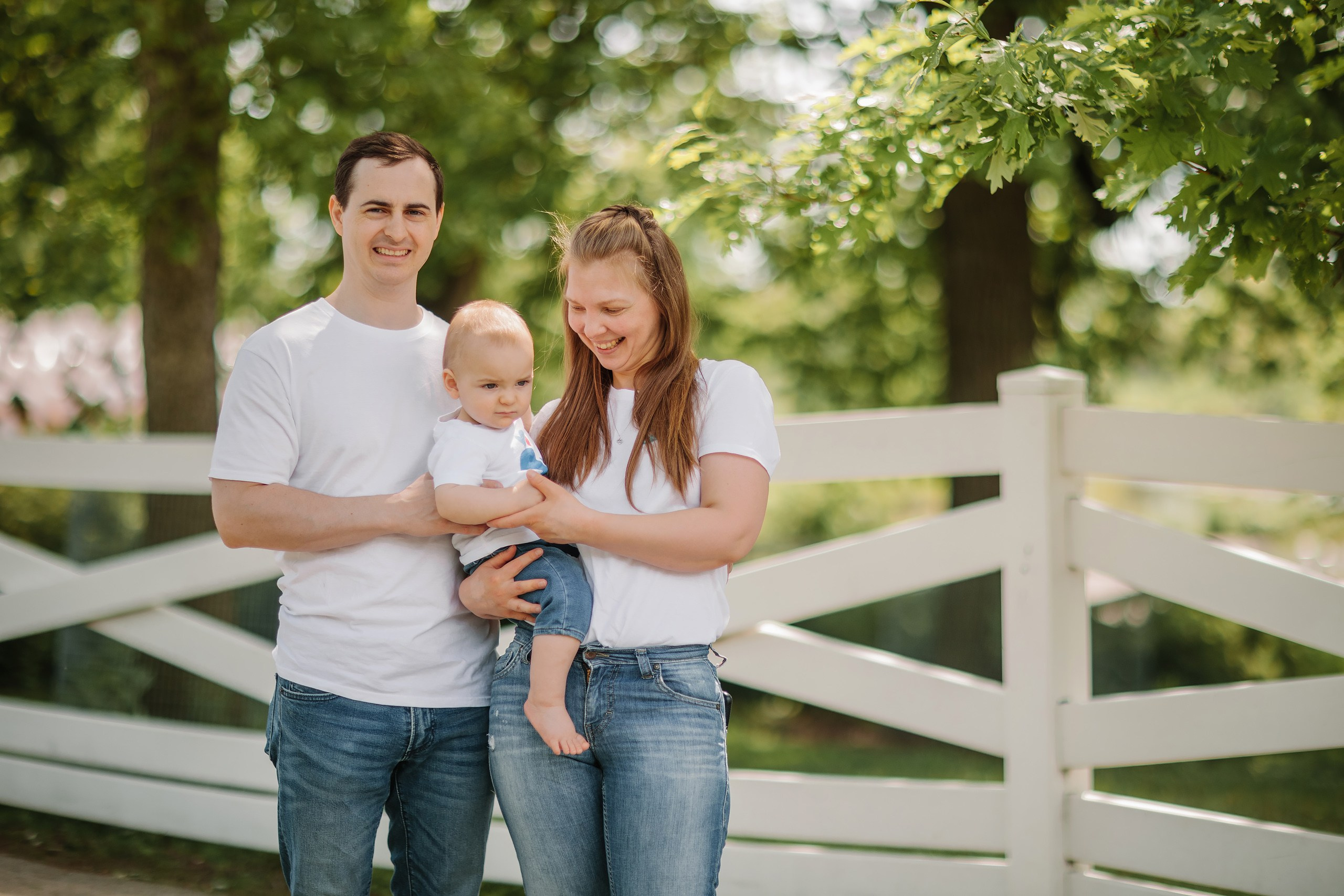 13.05.24 Family Photoshoot. Wedding family event photographer in Chicago Nick Yushevich
