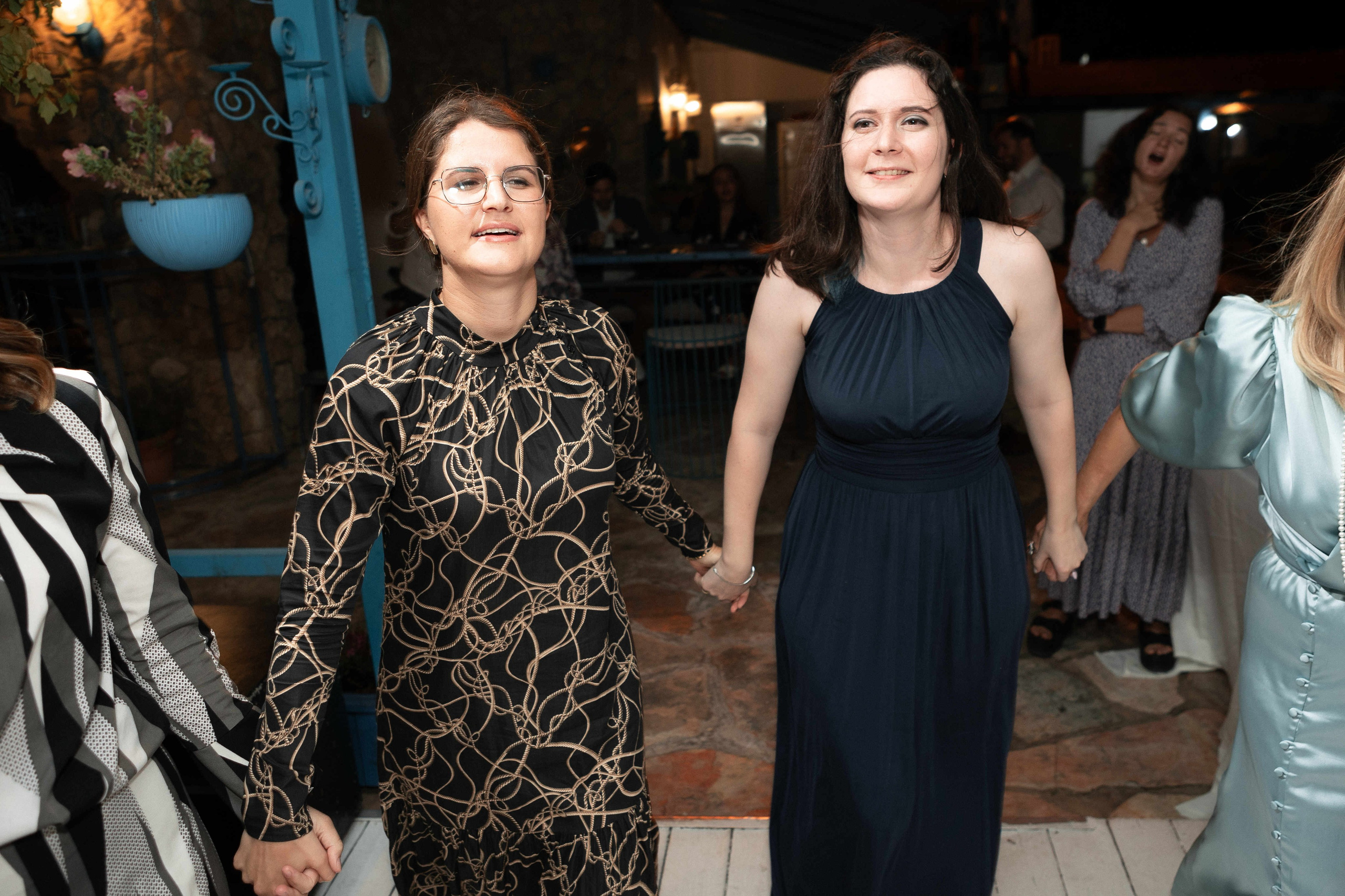 WEDDING IN A COZY PLACE NEAR TEL AVIV. PHOTOGRAPHER IN ISRAEL