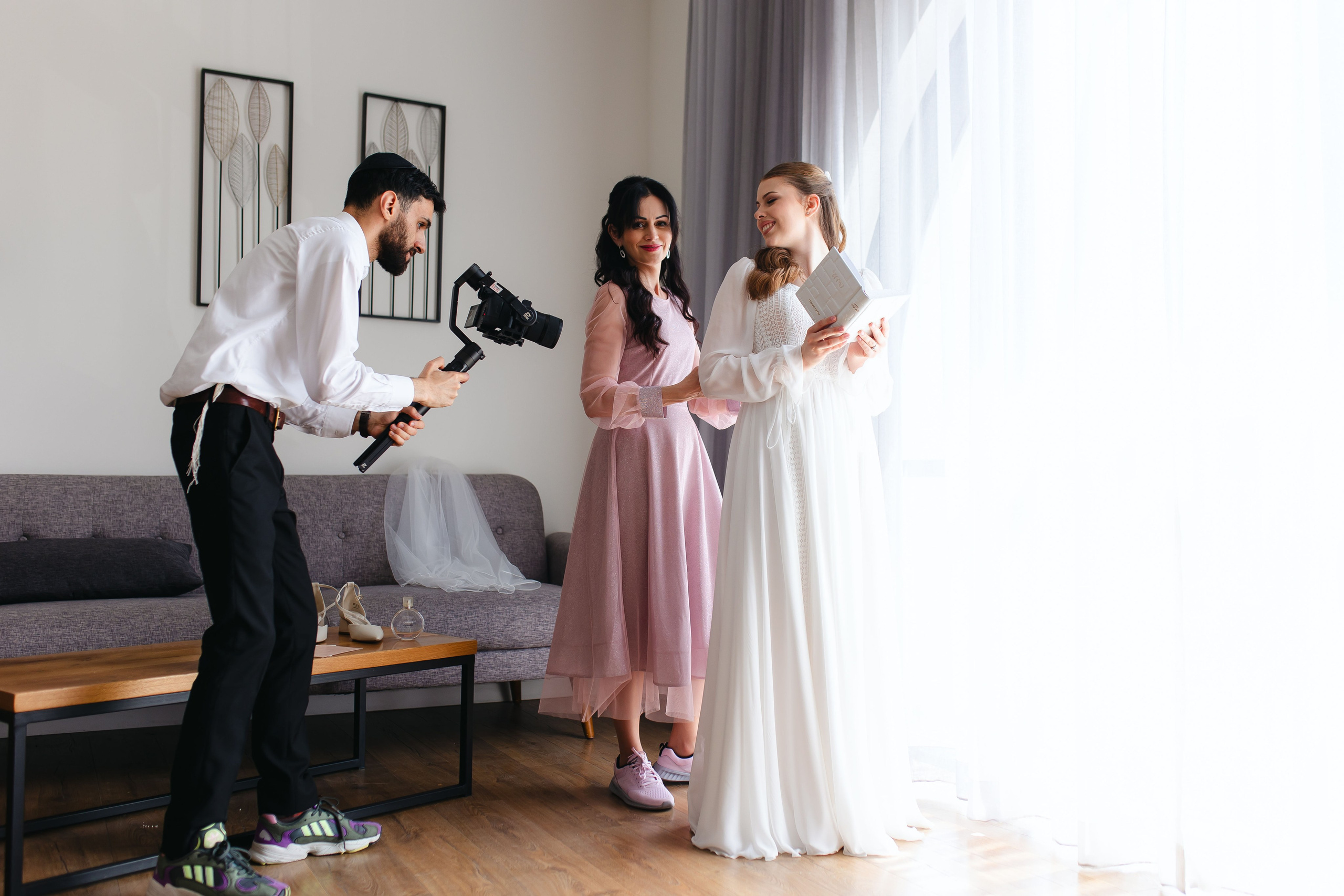 Heart to Heart. Https://shi-photo.com/