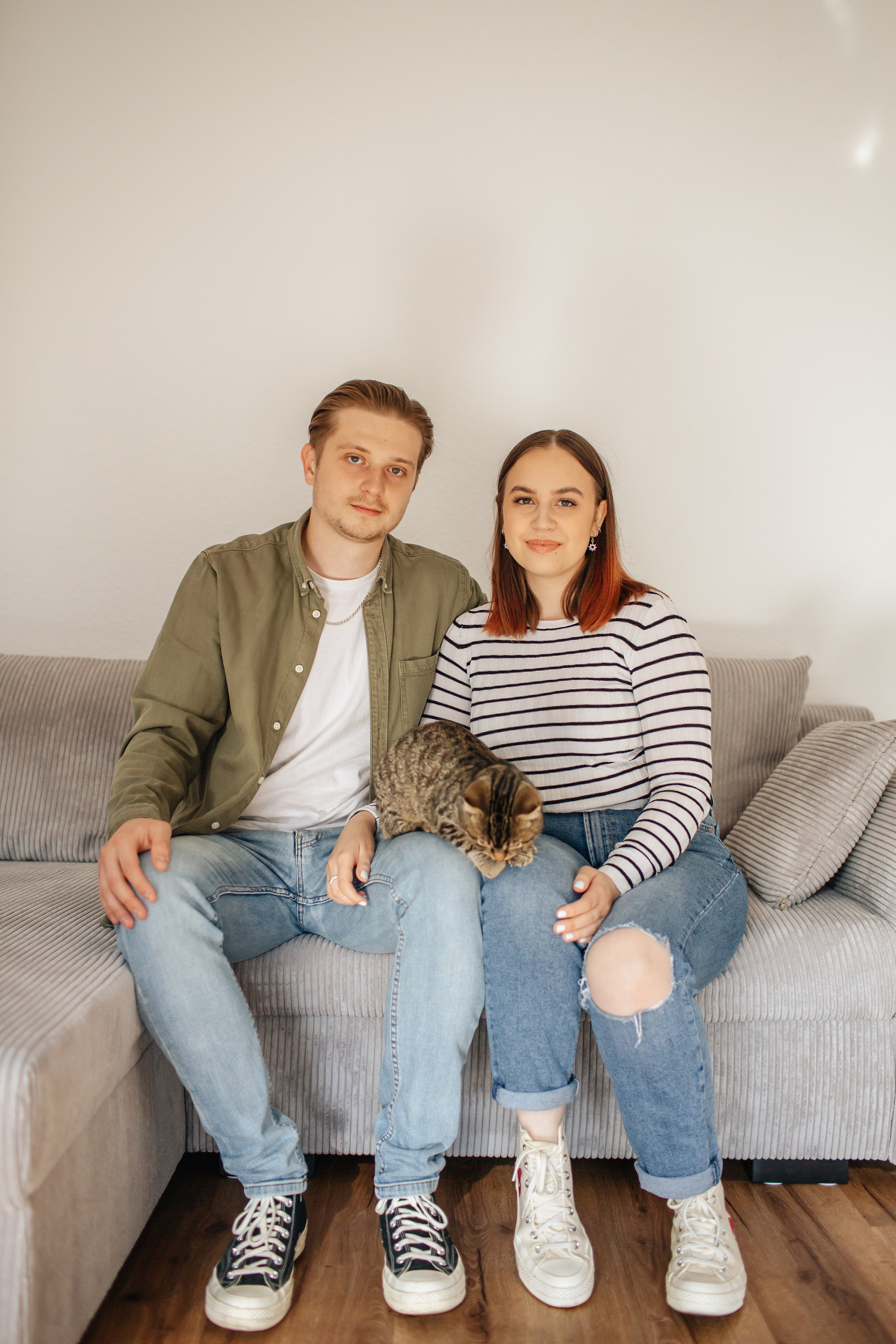 Paare. Galina Neuberger Hochzeits und Familienfotografin aus Bohmte / Osnabrück