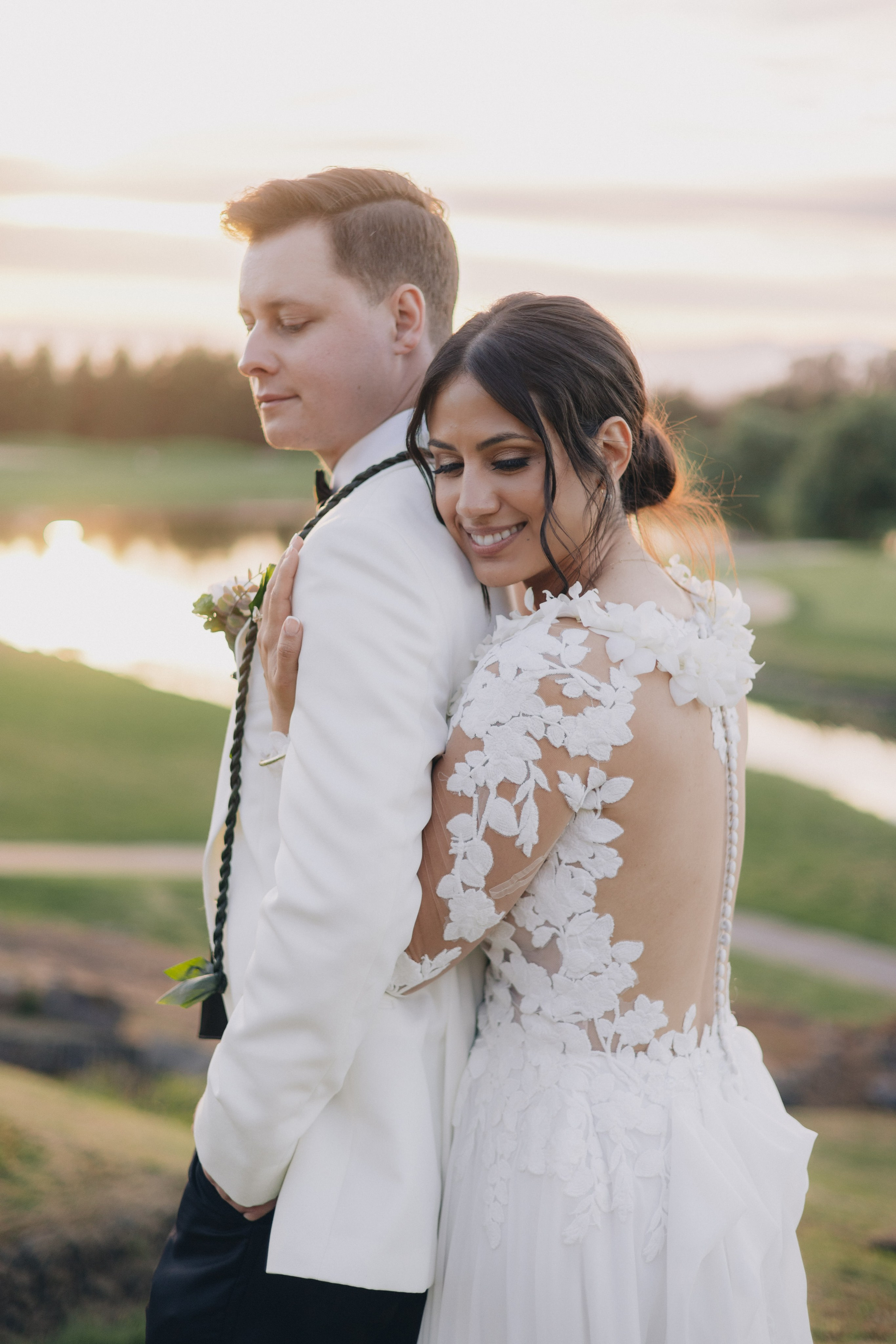 Coleman & Erenia Wedding in Napa | Georgy Shishkin Photography. Portland & Seattle Wedding, Elopement & Engagement Photographer | Georgy Shishkin