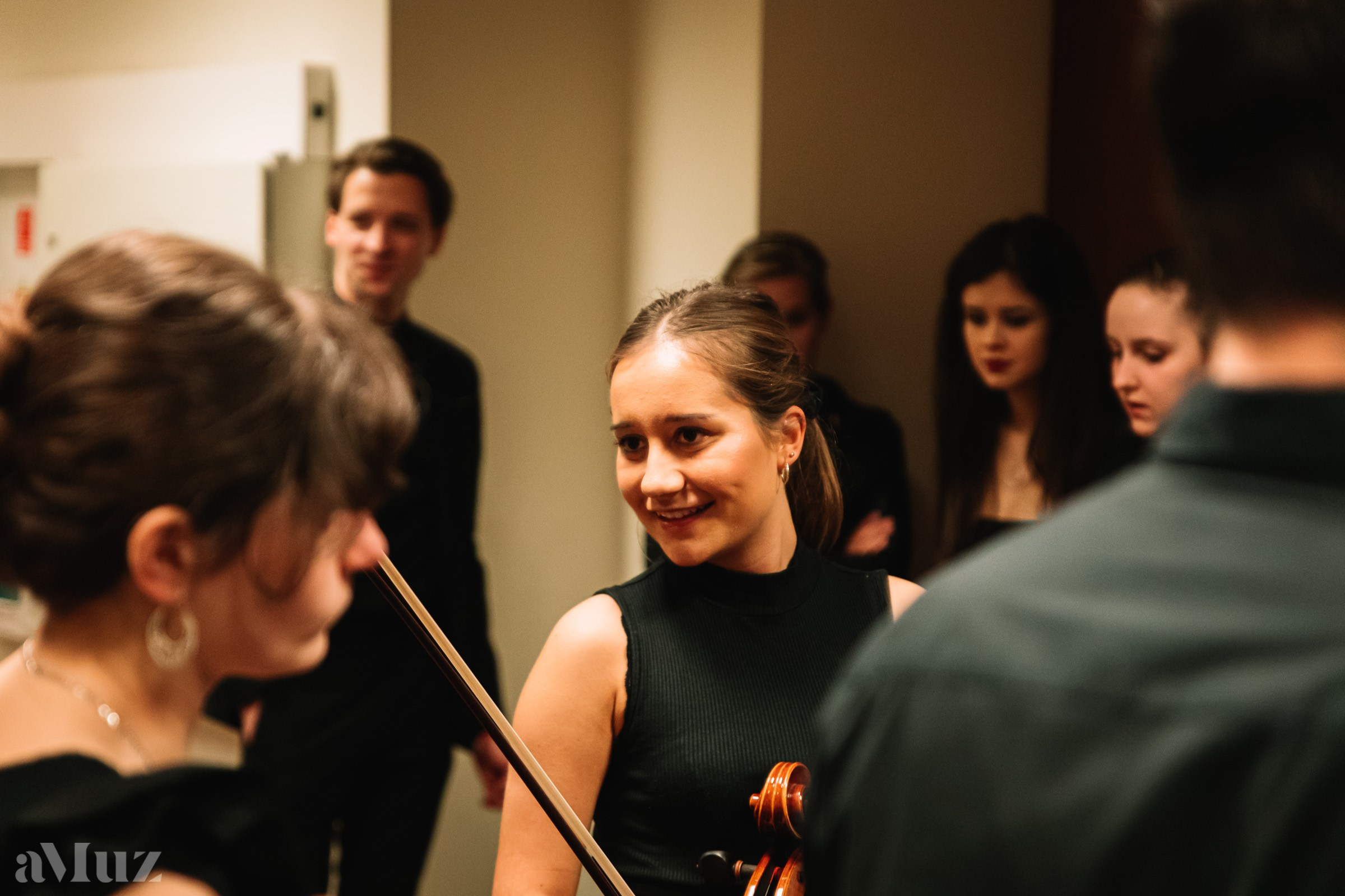 Koncert Muzyki Filmowej. Fotograf Ślubny Warszawa - Sesje Biznesowe Rodzinne Eventy