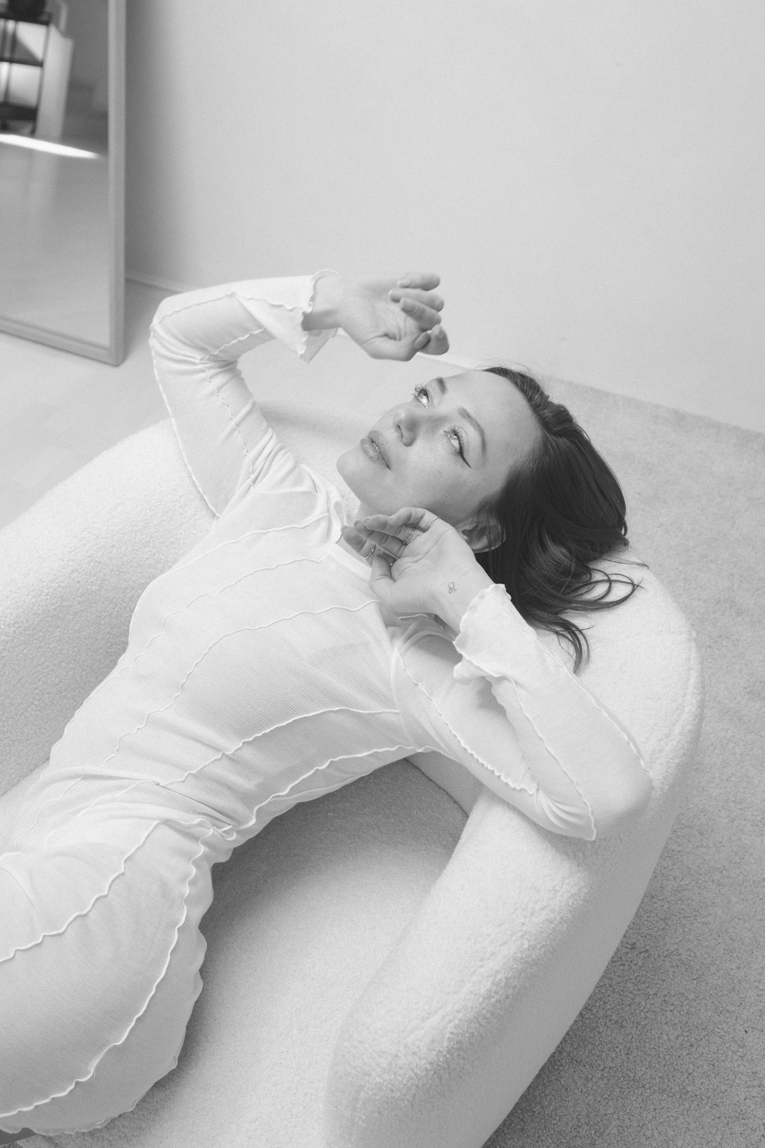 Бренд одежды «Irina Pushkareva». Главная