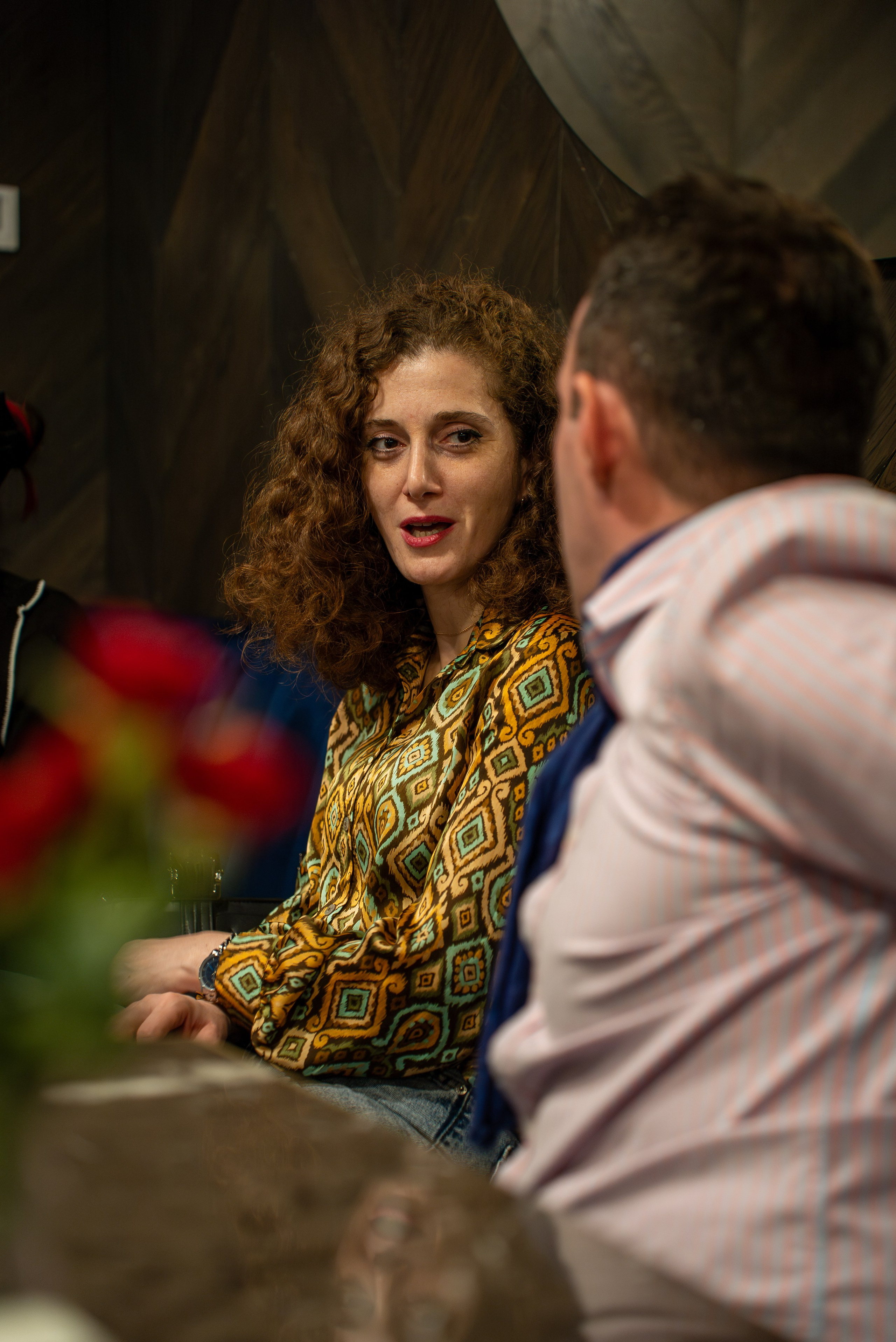 Новогодний корпоратив