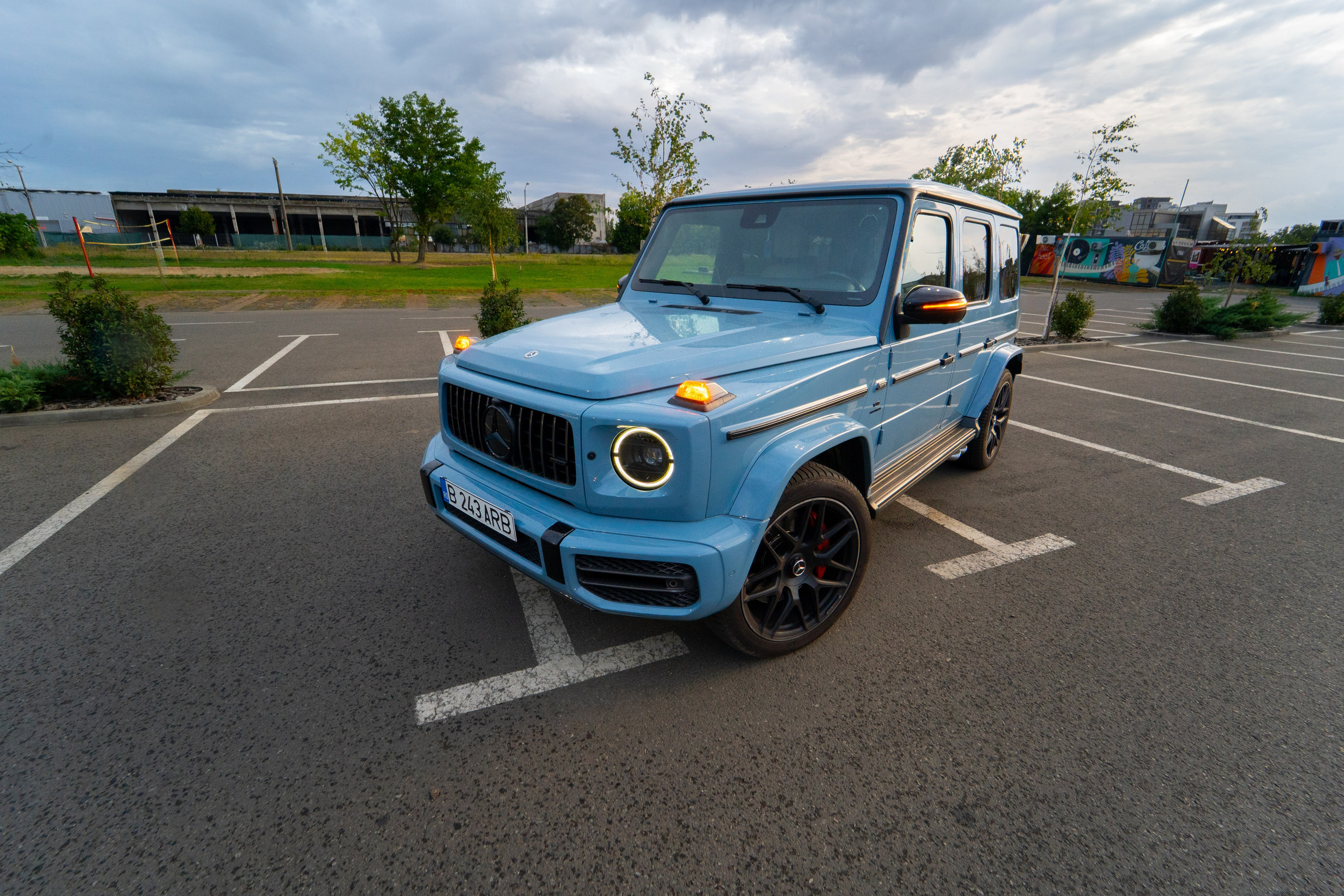 BootiCar ProPlates #1. Cozac Cristian Photographer