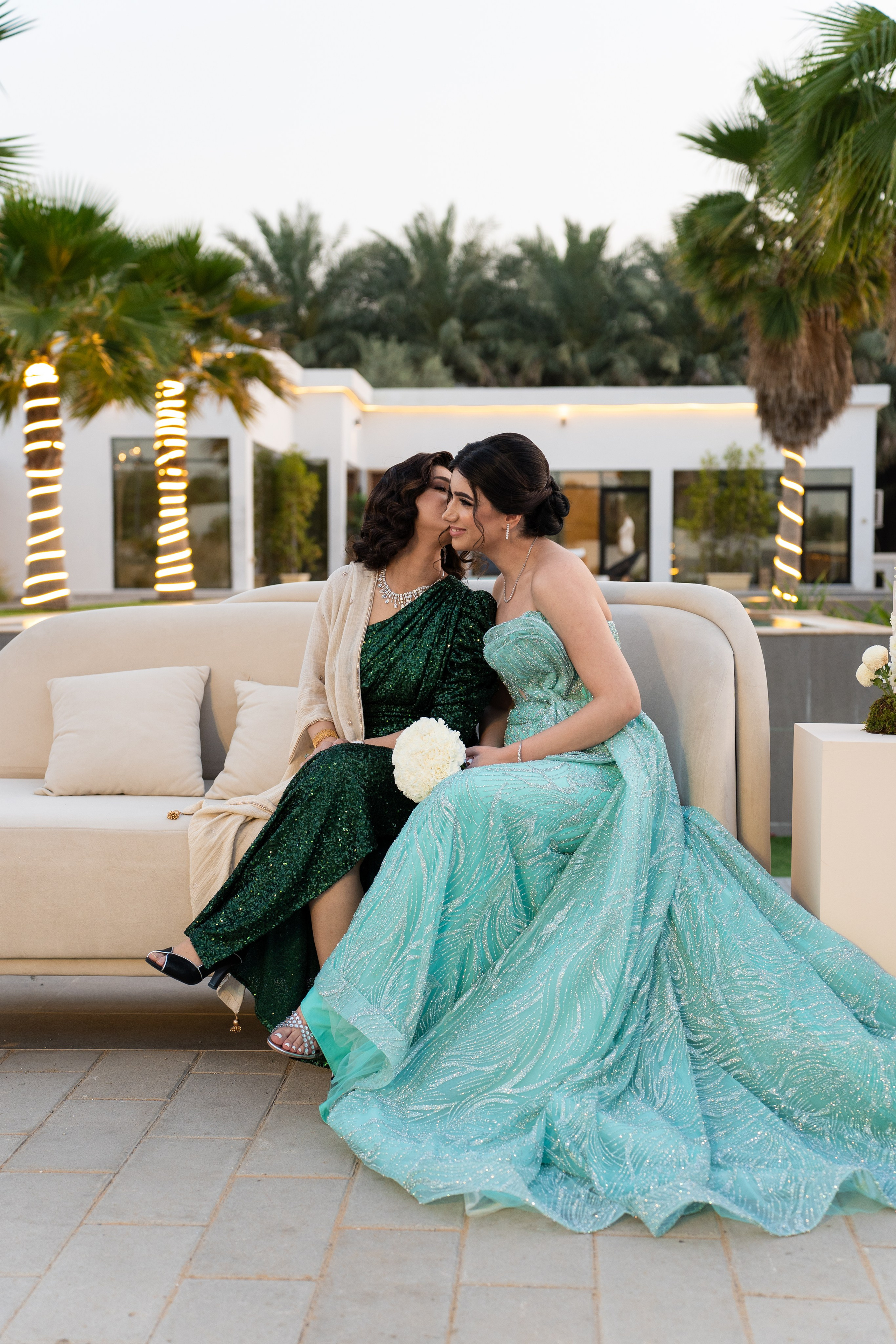 Samar & Abdulla. Photographer in Dubai. Фотограф Дубай